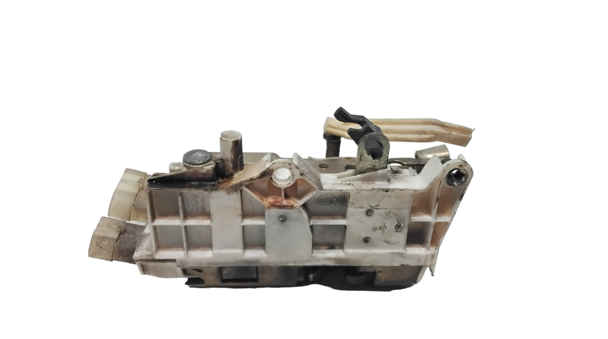 Serratura Porta Ant. Destro 46417127 Usato