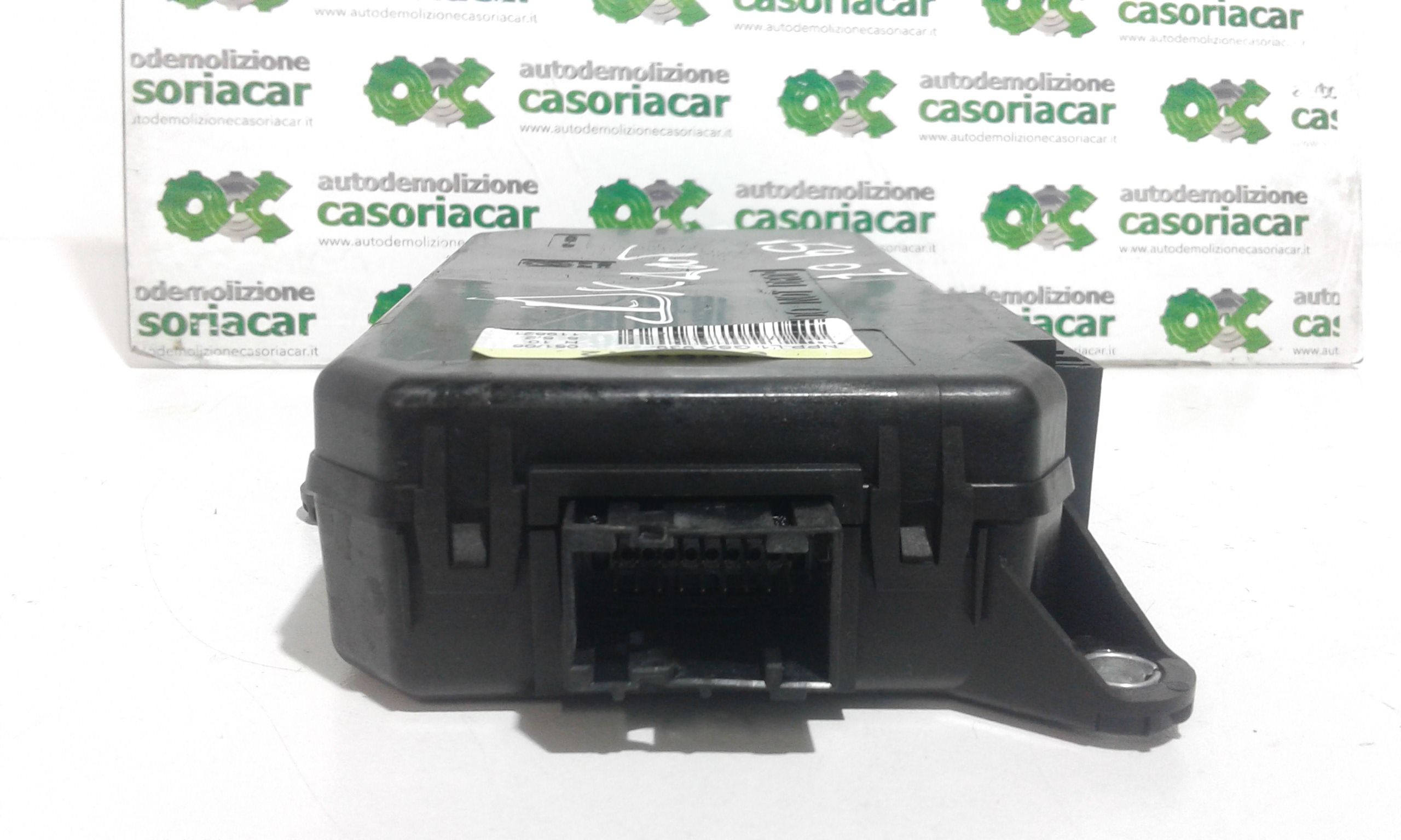 Centralina Chiusura C.zta Destro Usato