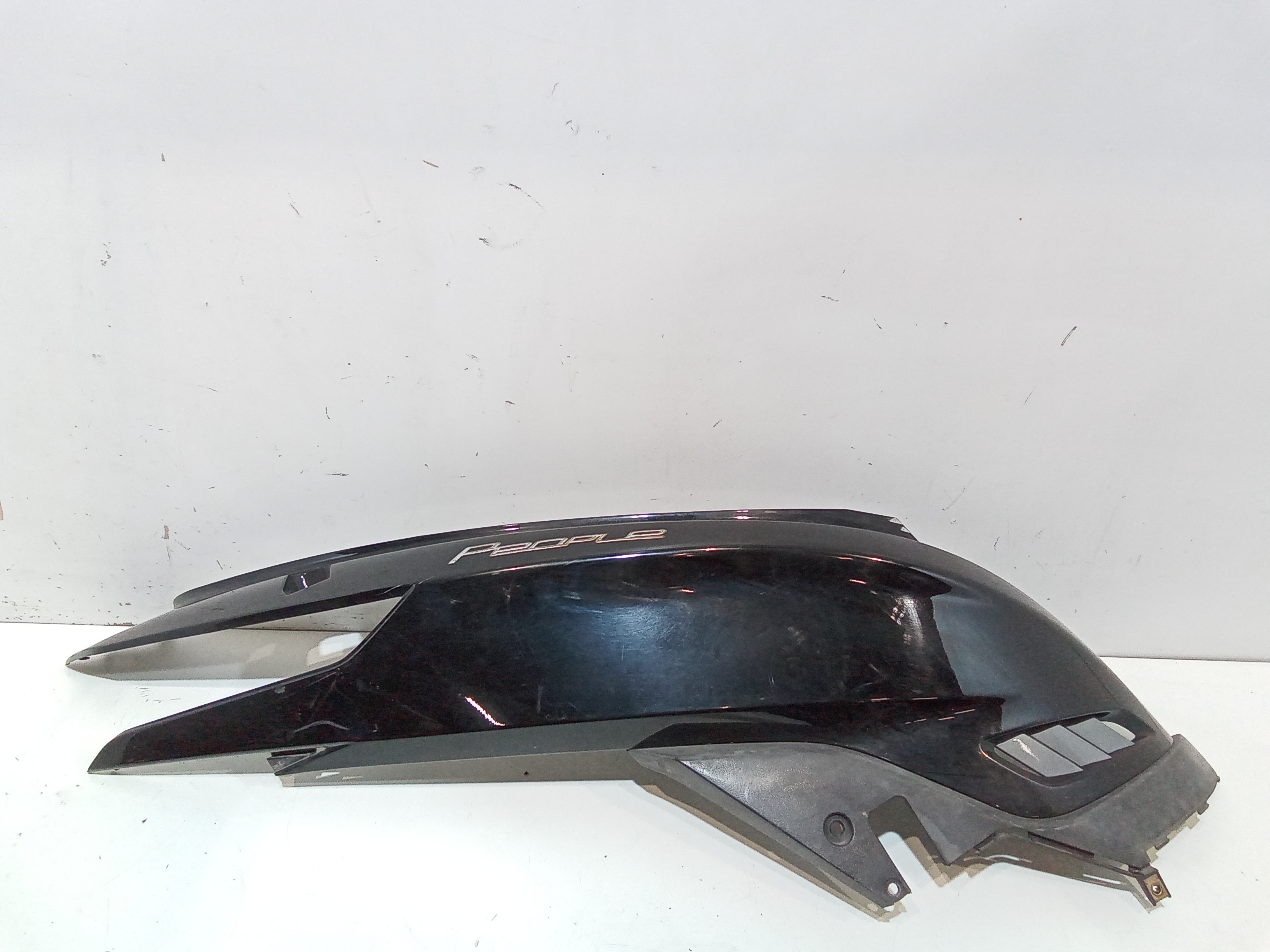 Carena Posteriore Dx Usato