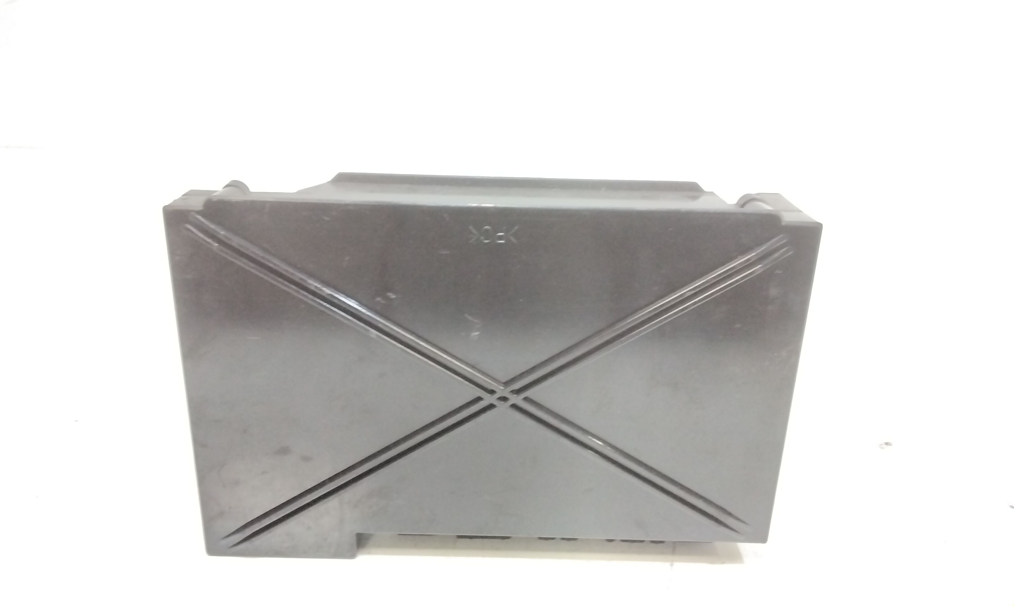 Centralina Climatizzazione Usato