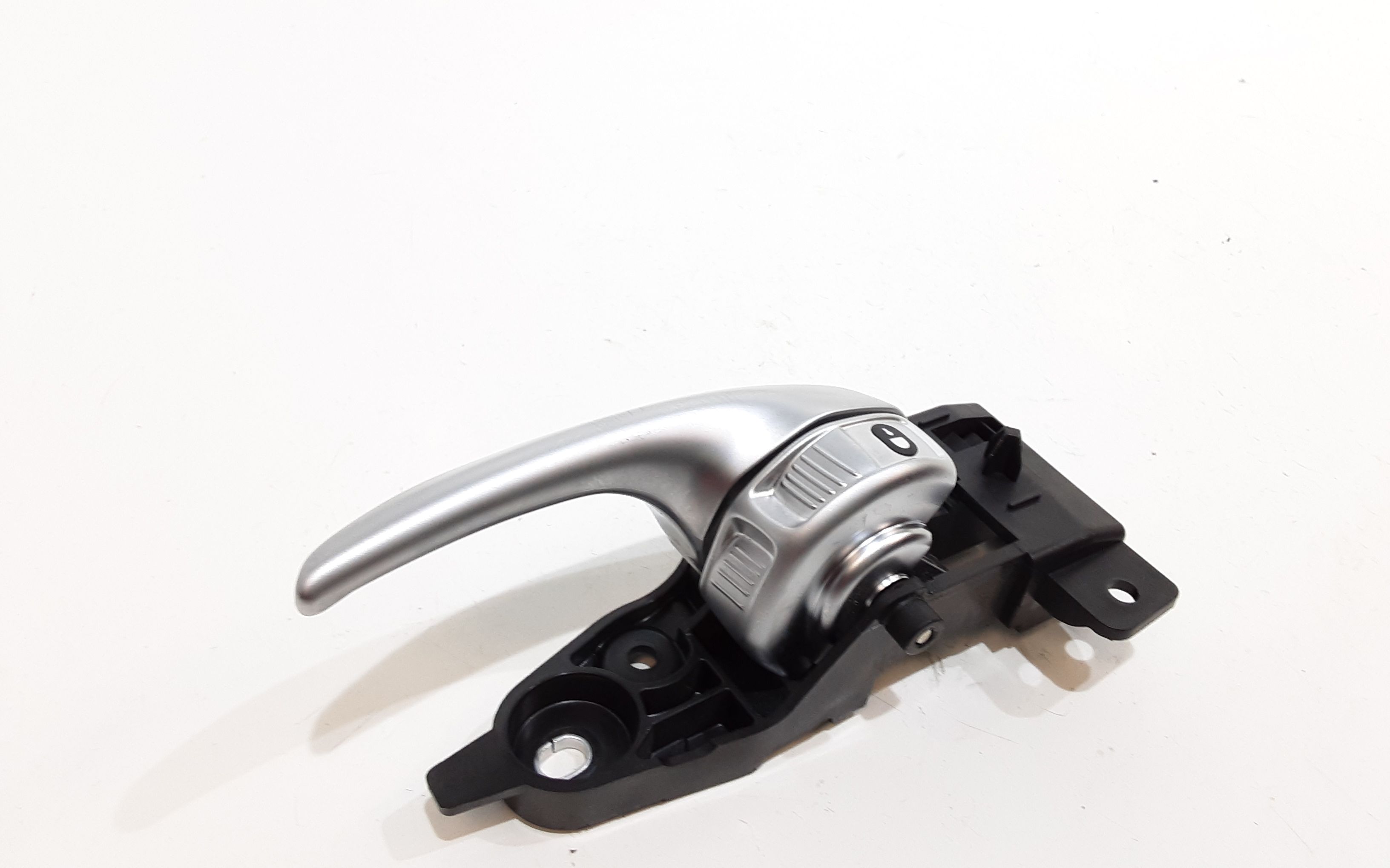 Maniglia Int. Apertura Porta Post. Sinistro 735600031 Usato