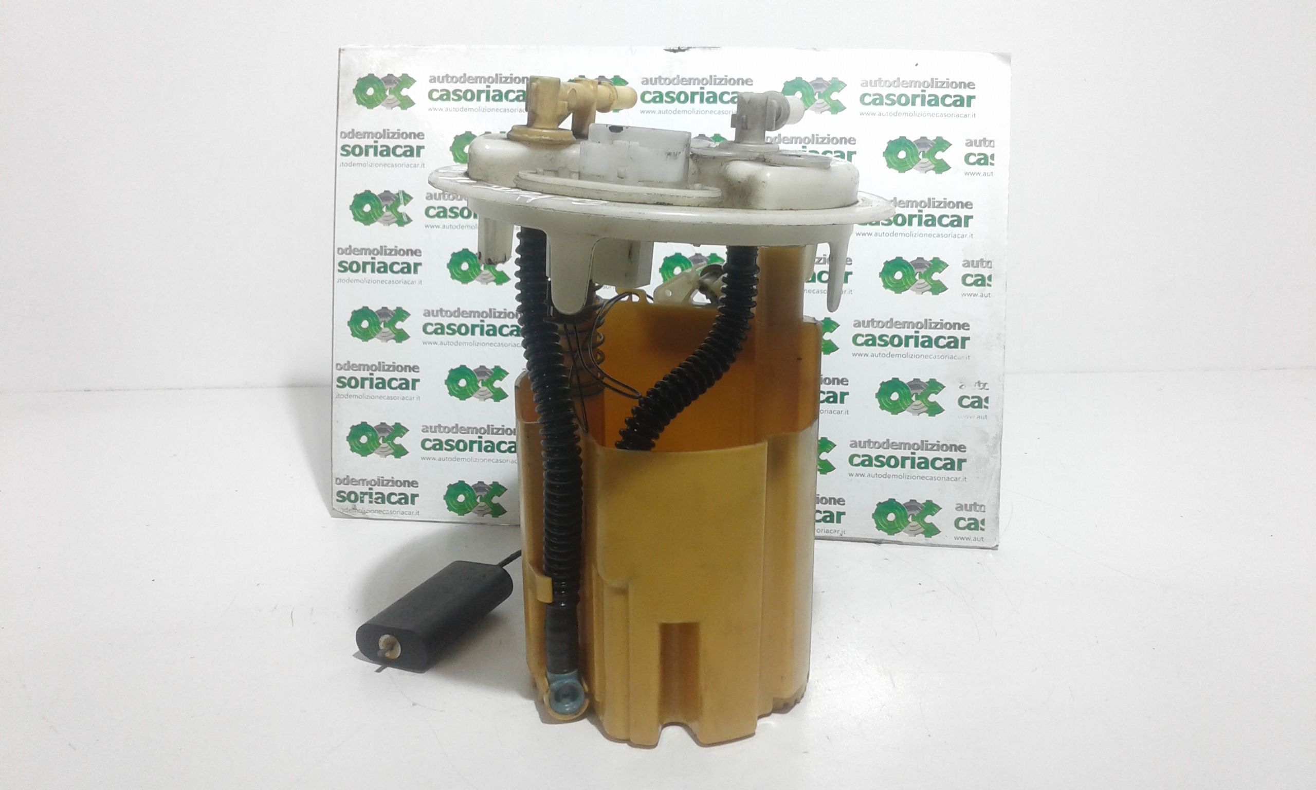 Trasduttore Carburante (Galleggiante) Usato