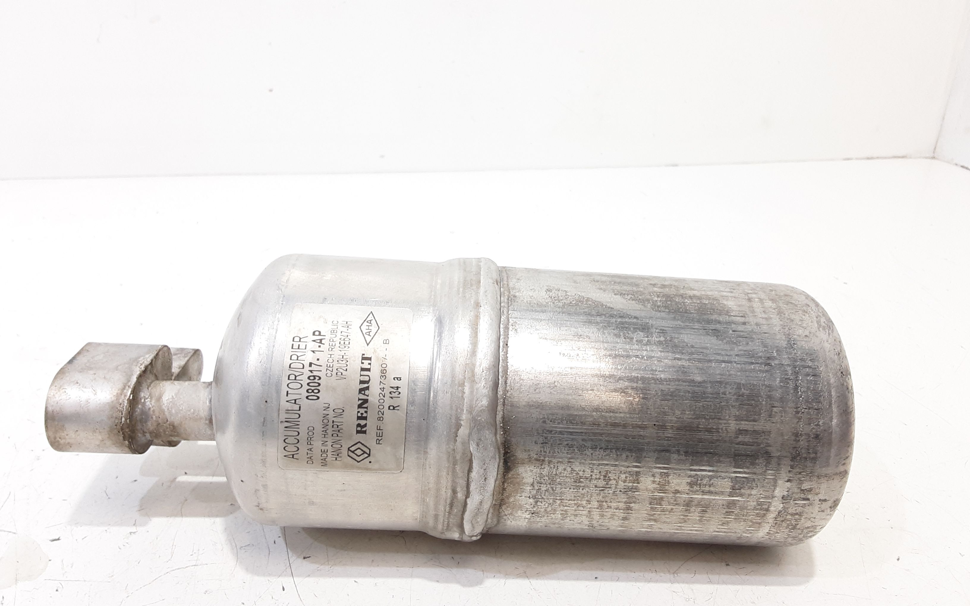 Deumidificatore A/c 8200247360 Usato