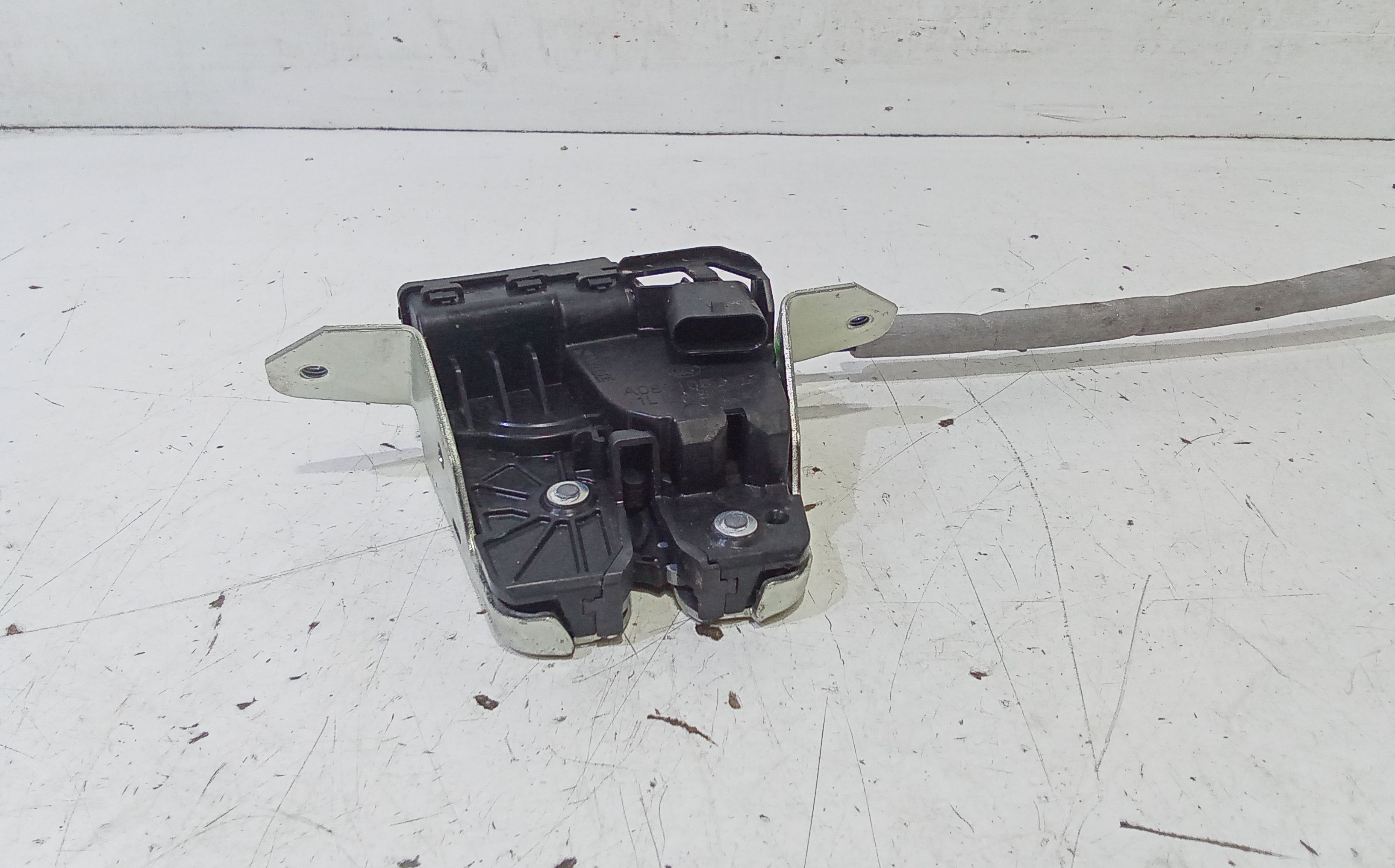 Serratura Cofano Post. Usato