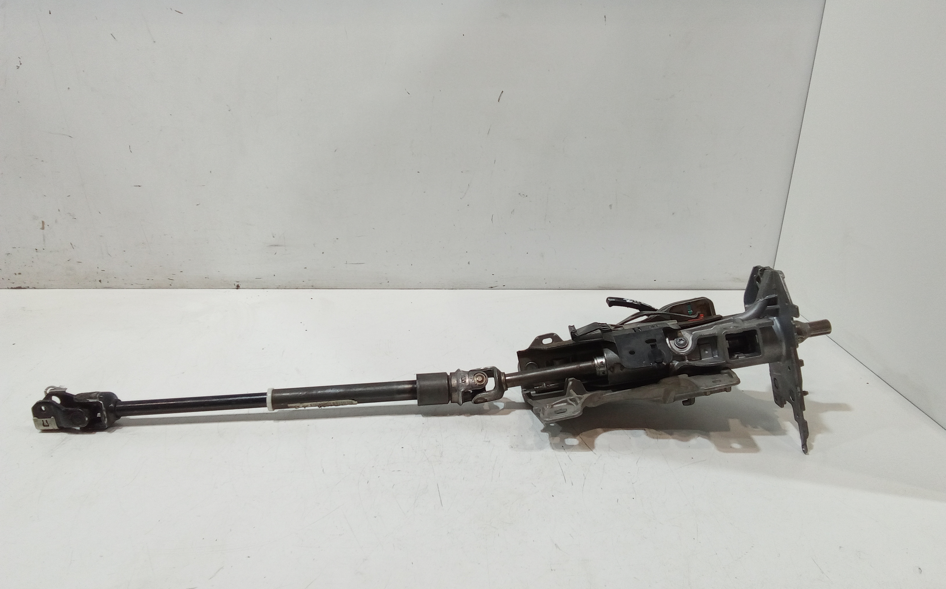 Albero Sterzo Compl. Usato