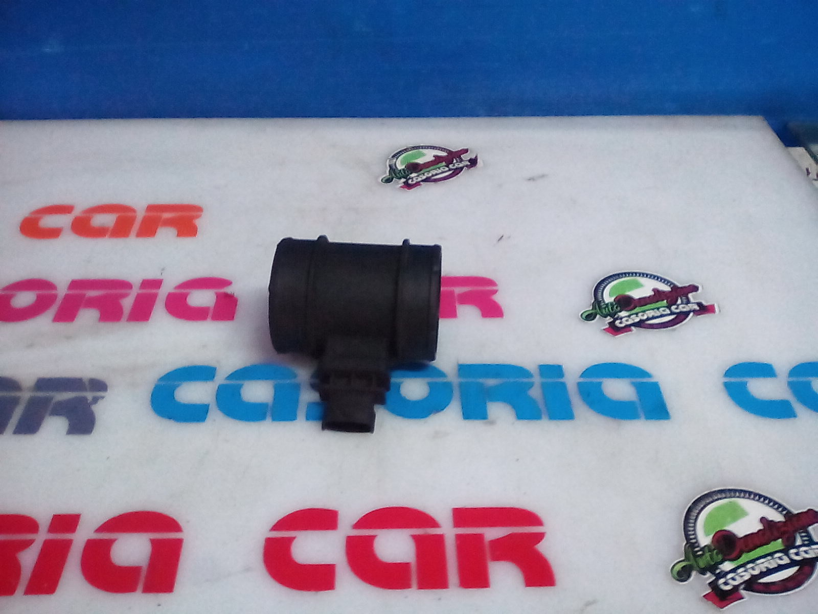 Flussometro/debimetro 93180992 Usato