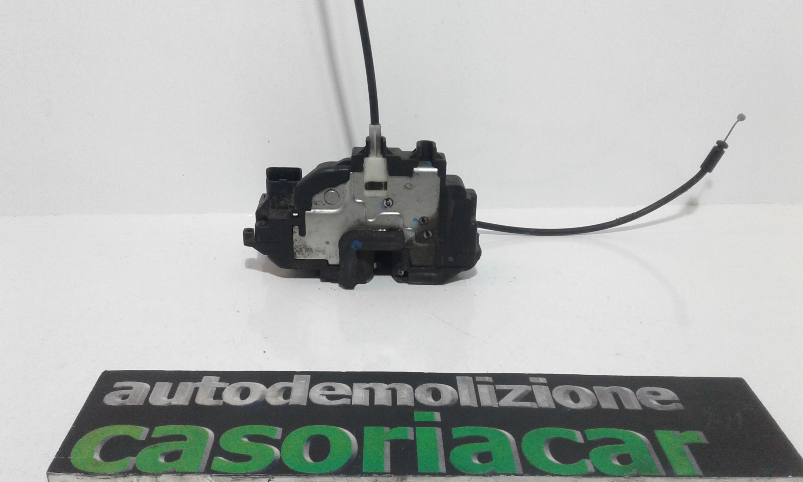 Serratura Porta Ant. Destro Usato