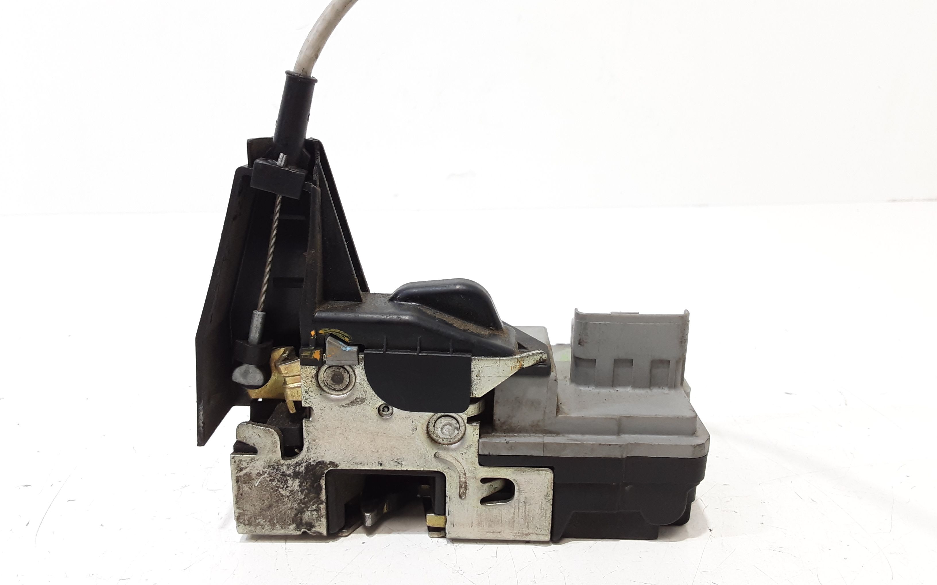 Serratura Porta Ant. Destro 9136AA Usato