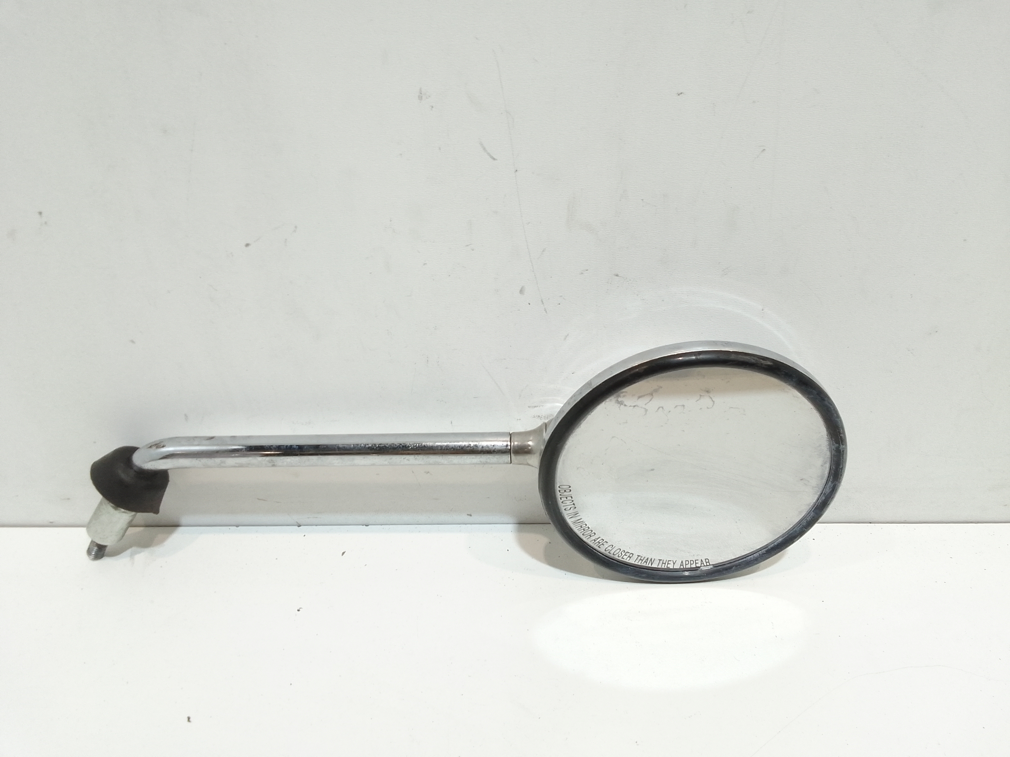 Retrovisore Est. Destro Usato