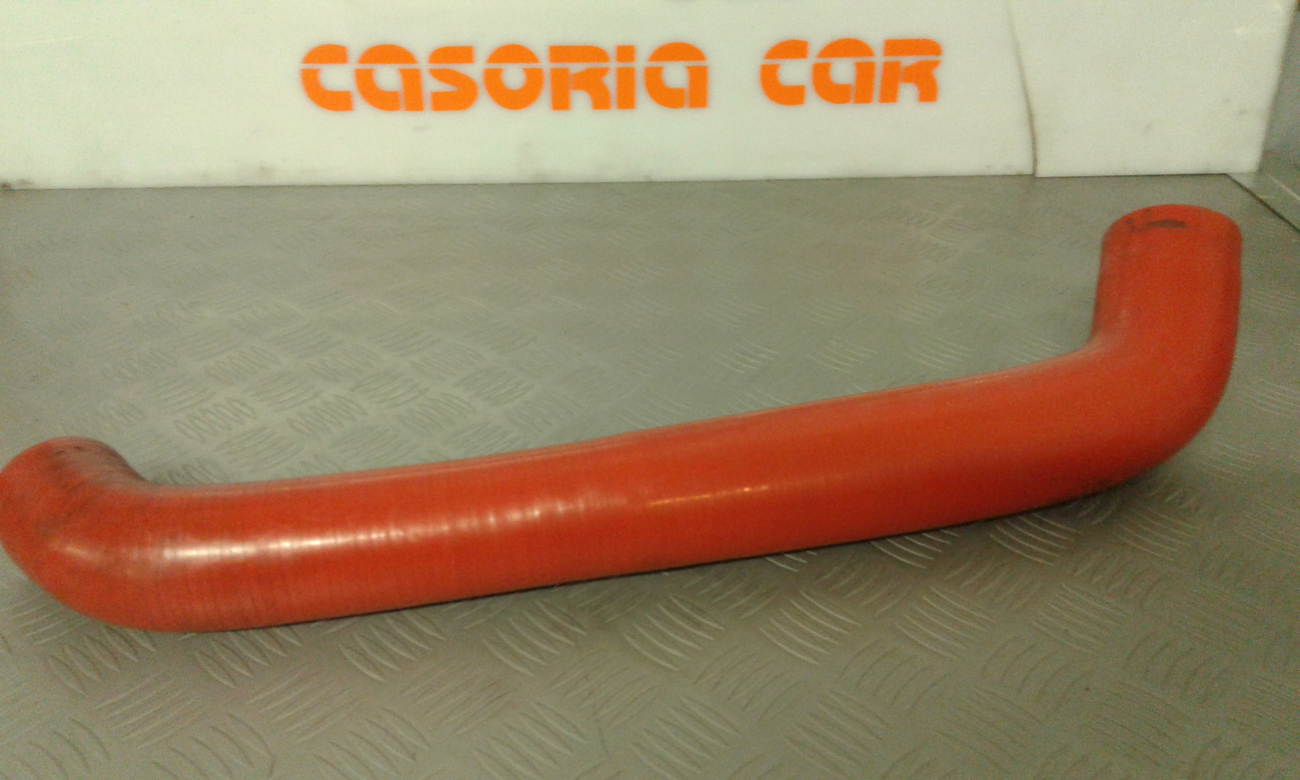 Scambiatore Aria/aria Usato