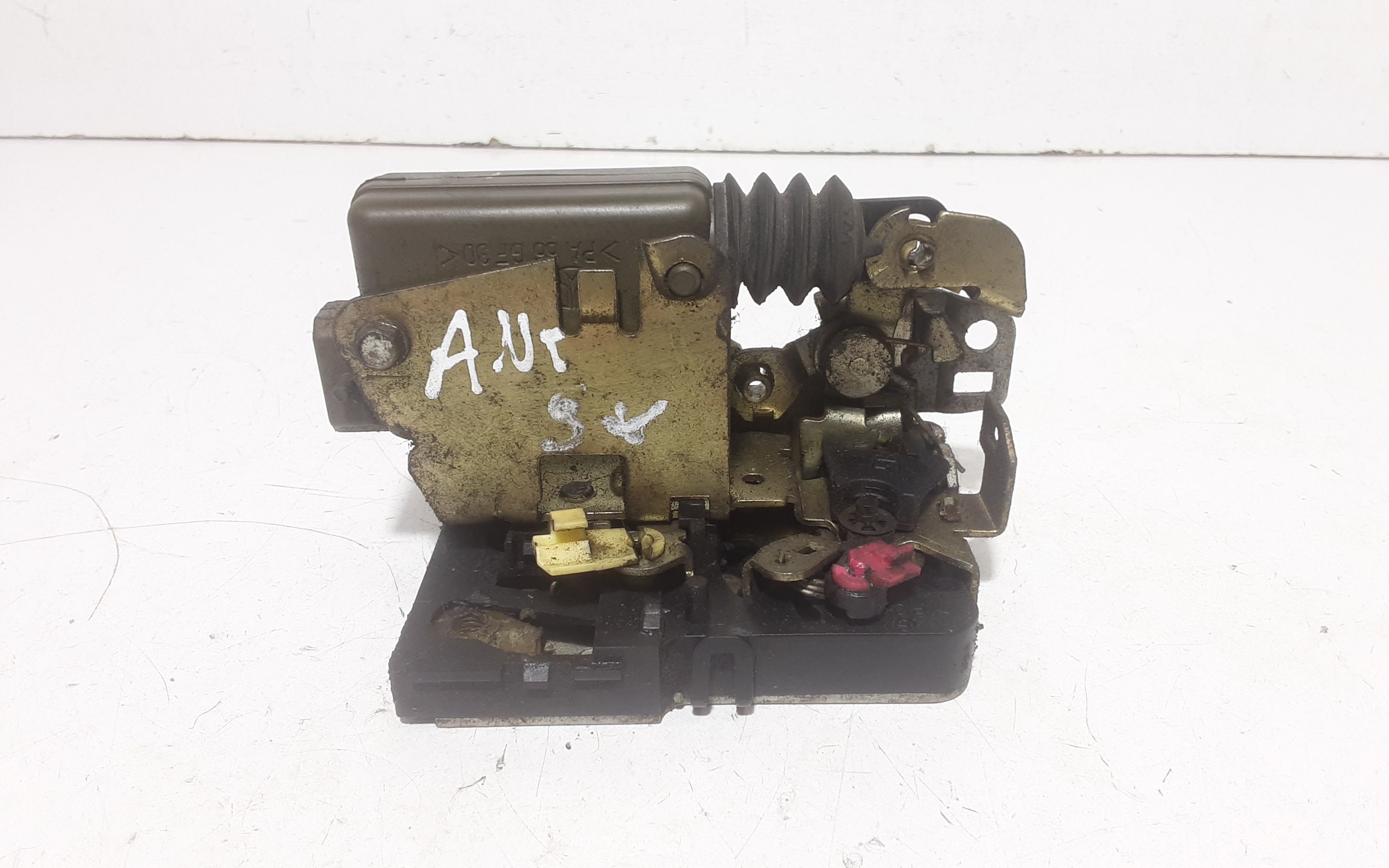 Serratura Porta Ant. Sinistro Usato