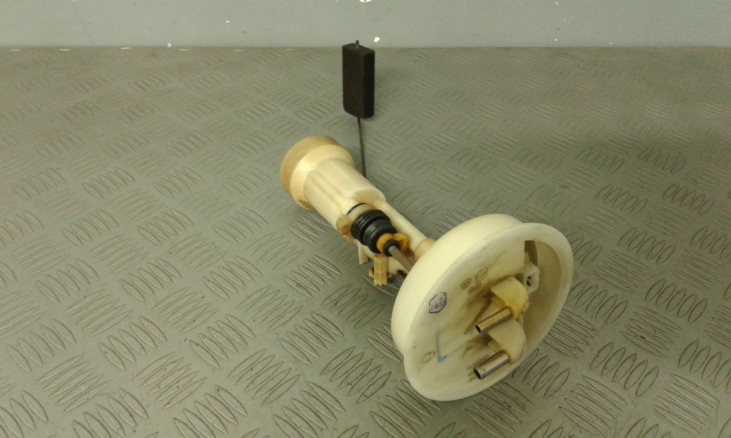 Pompa Carburante Usato