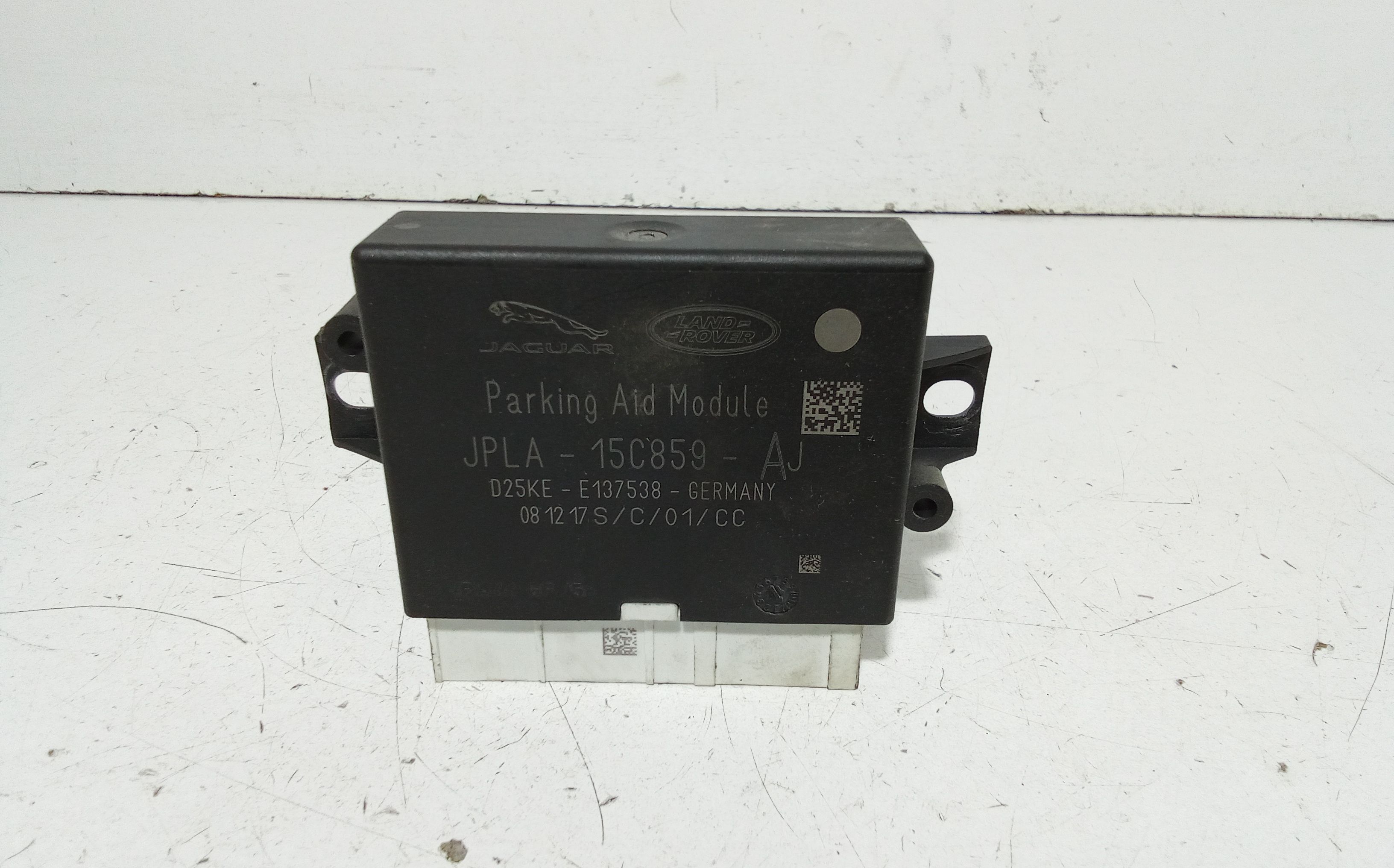 Centralina Sensori Parcheggio LR108391 Usato