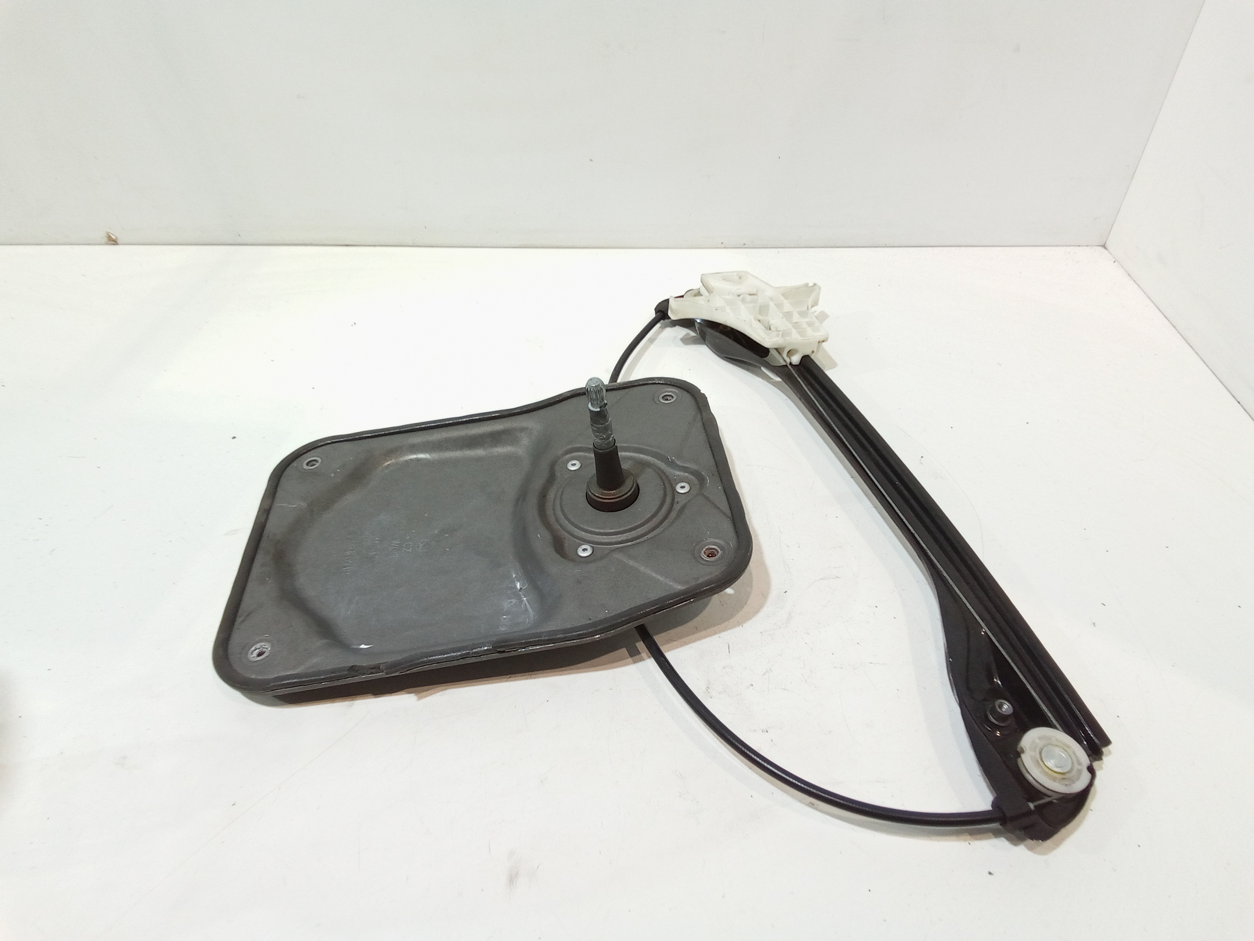 Alzacristallo Porta Post. Sinistro 5J4839401B Usato