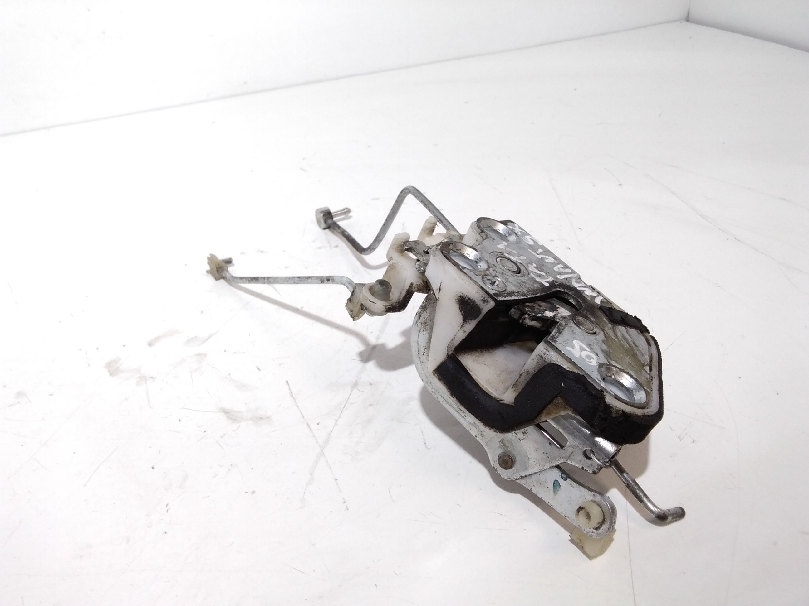 Serratura Porta Ant. Sinistro 267872300162 Usato