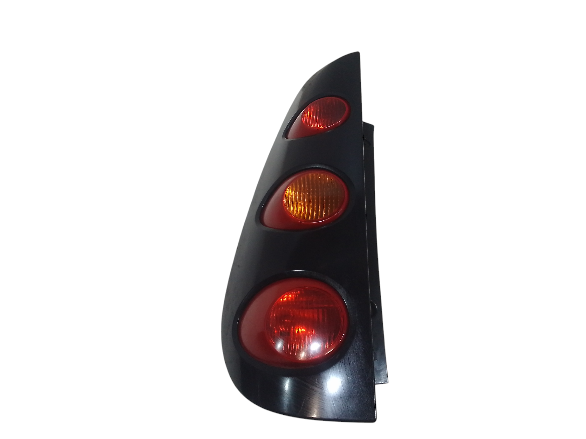 Fanale Post. Sinistro A4548200164 Usato