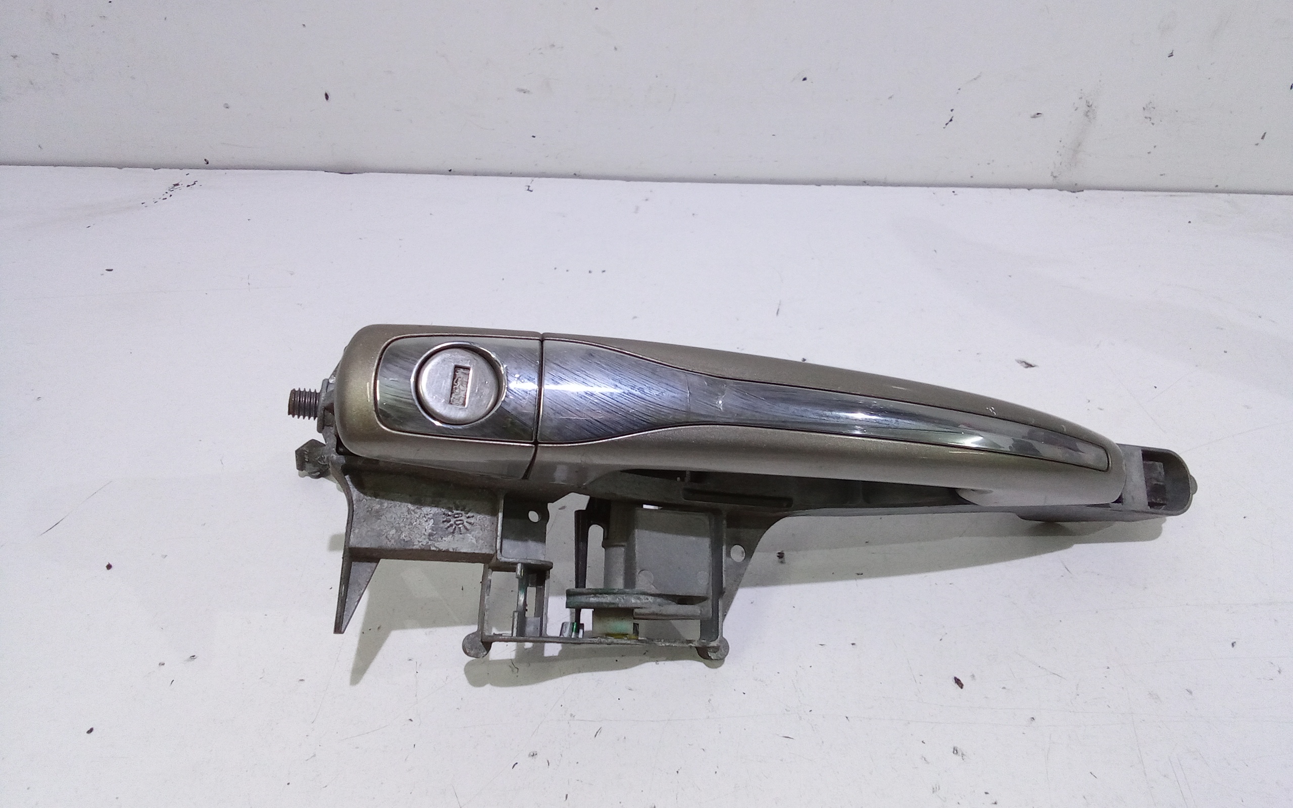 Maniglia Porta Ant. Sinistro 9101HR Usato