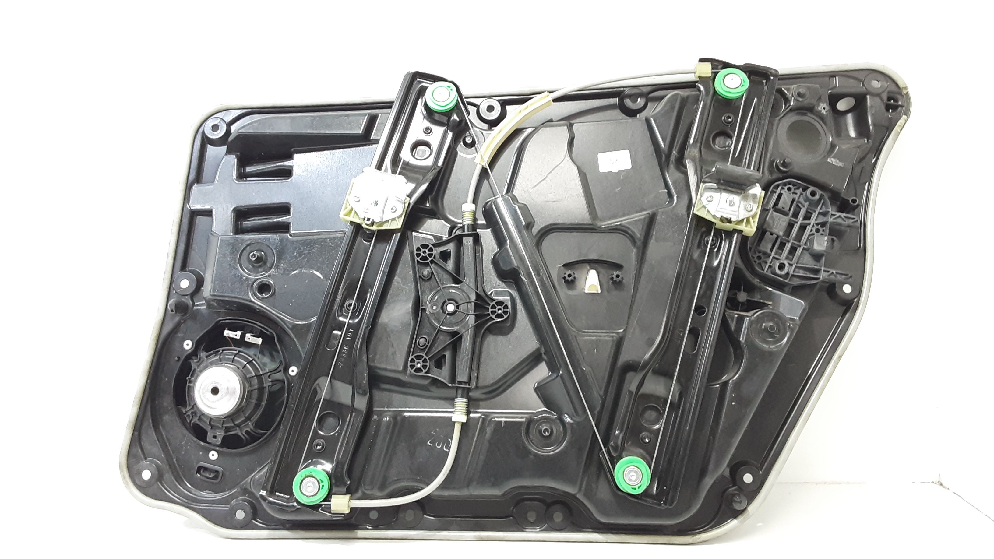 Alzacristallo Porta Ant. Sinistro Usato