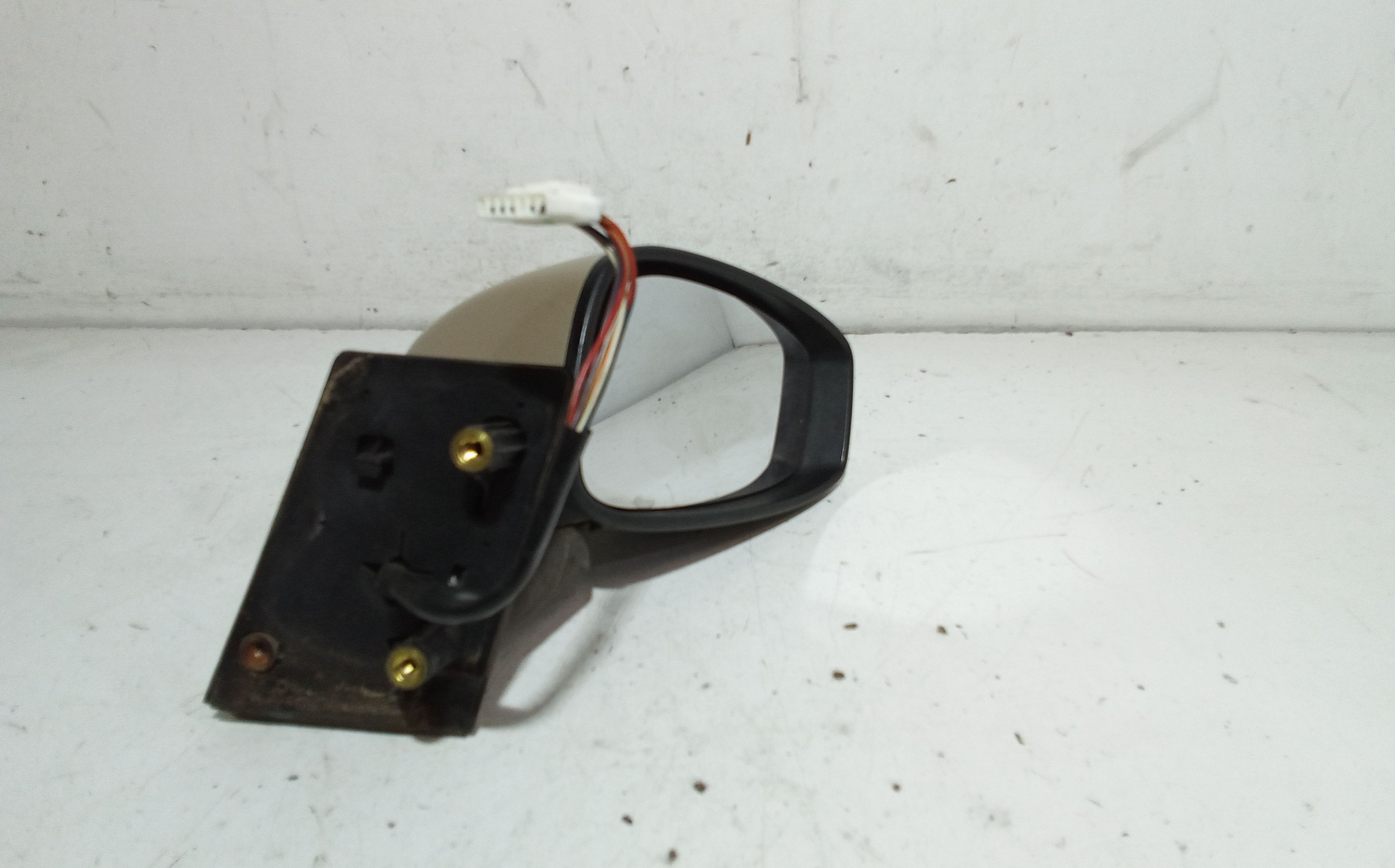 Retrovisore Est. Destro 735358818 Usato