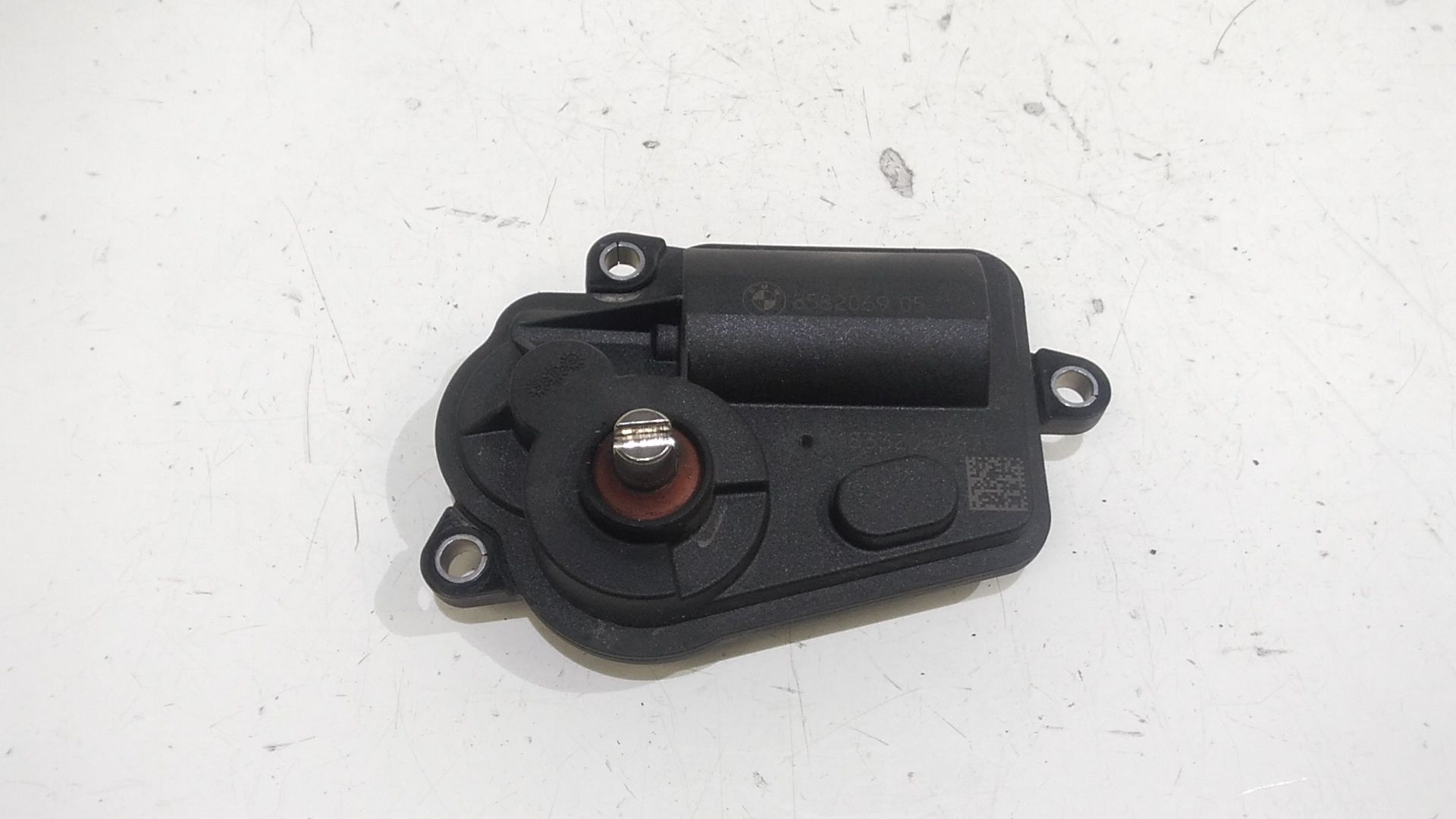 Modulo Elettronico Usato