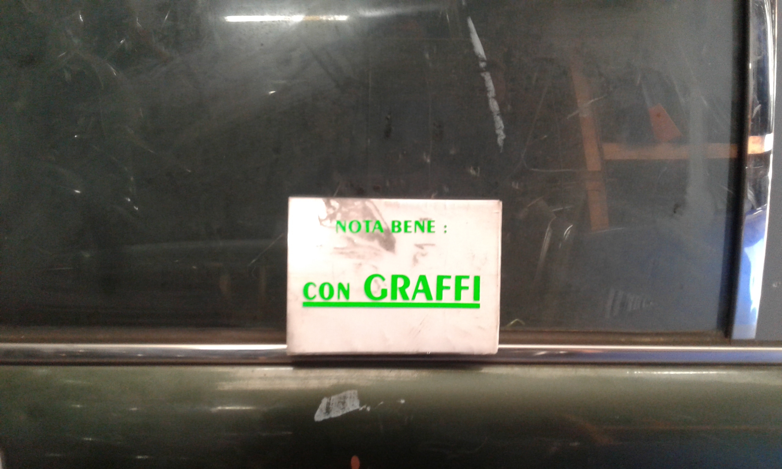 Porta Post. Destro Usato