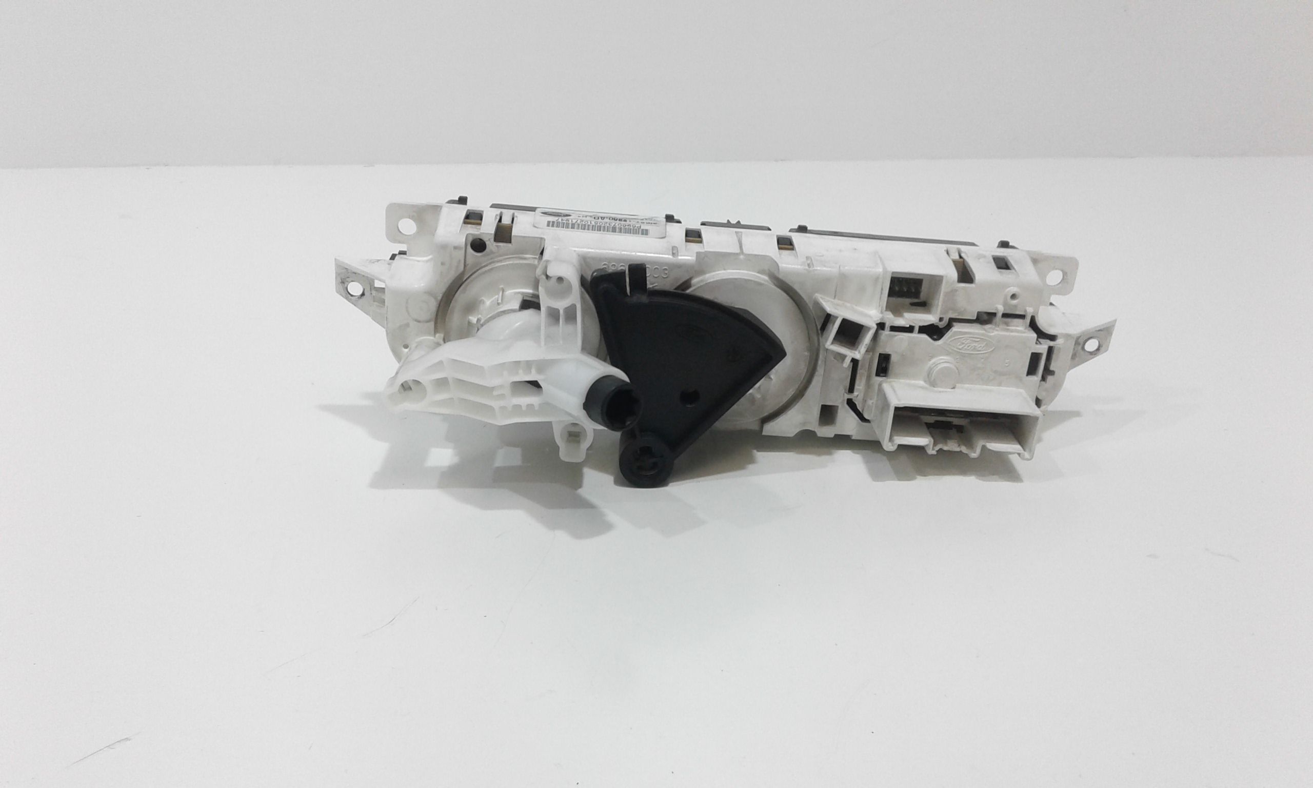 Blocco Comando Climatizzazione 1374165 Usato