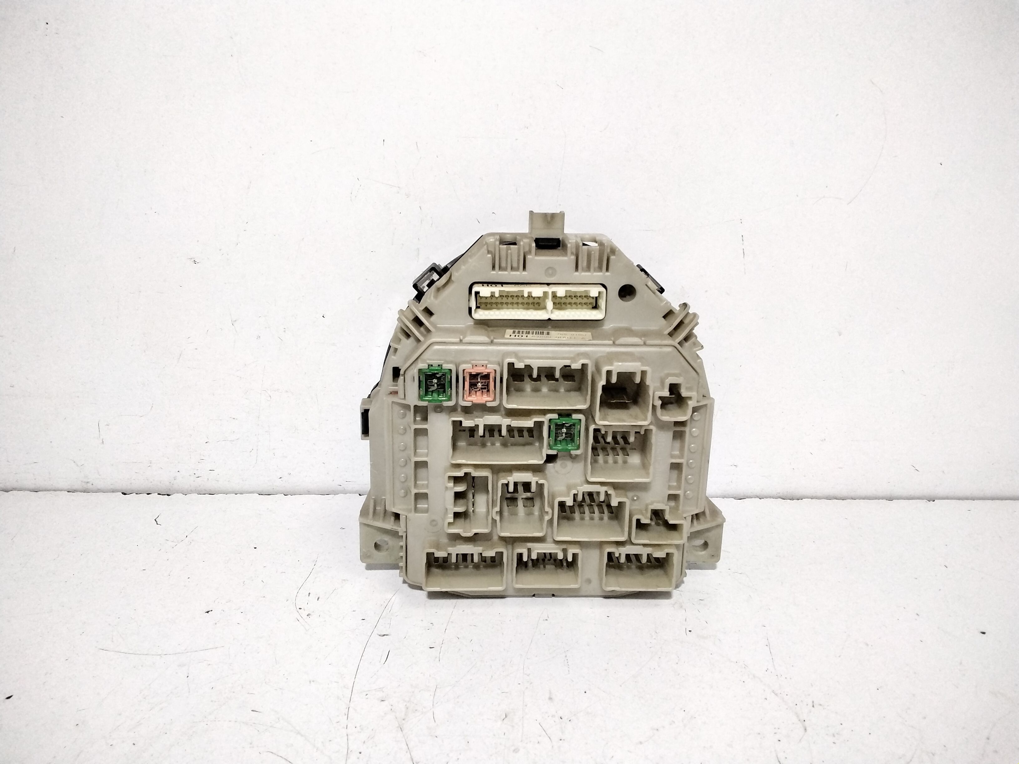 Quadro Portastrumenti 6103AT Usato