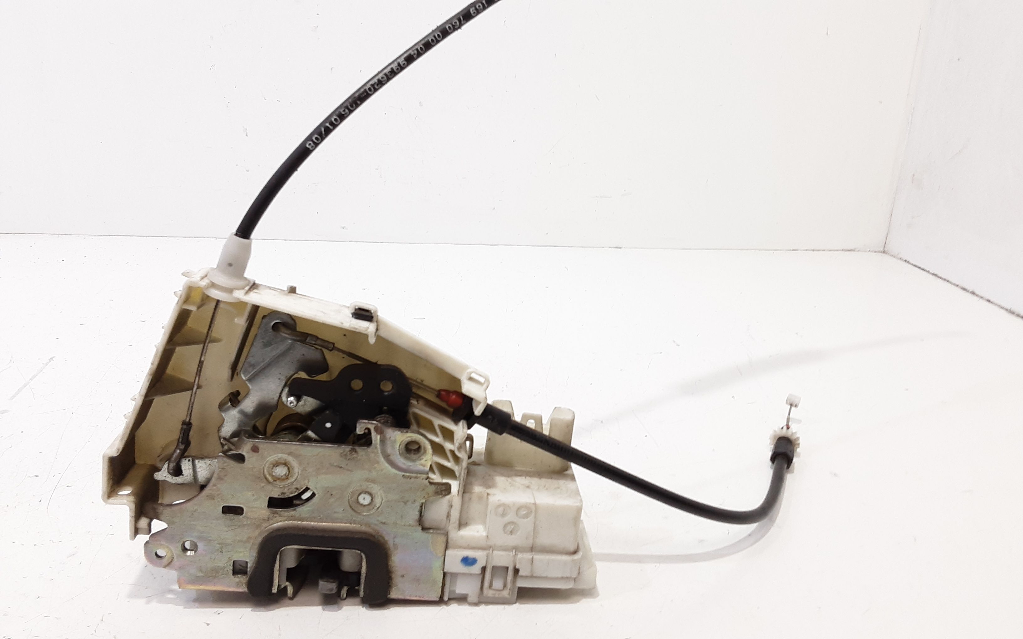 Serratura Porta Ant. Destro A1697204235 Usato