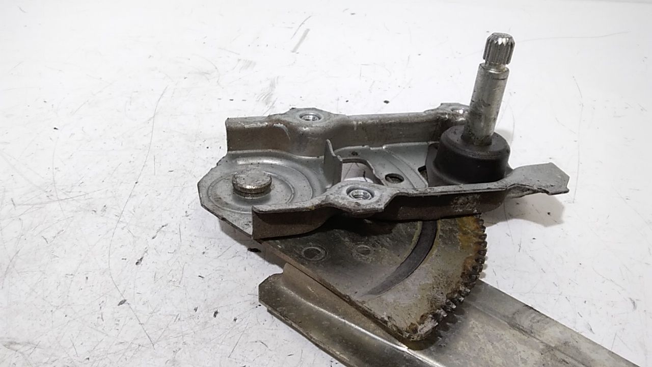 Alzacristallo Porta Post. Sinistro Usato