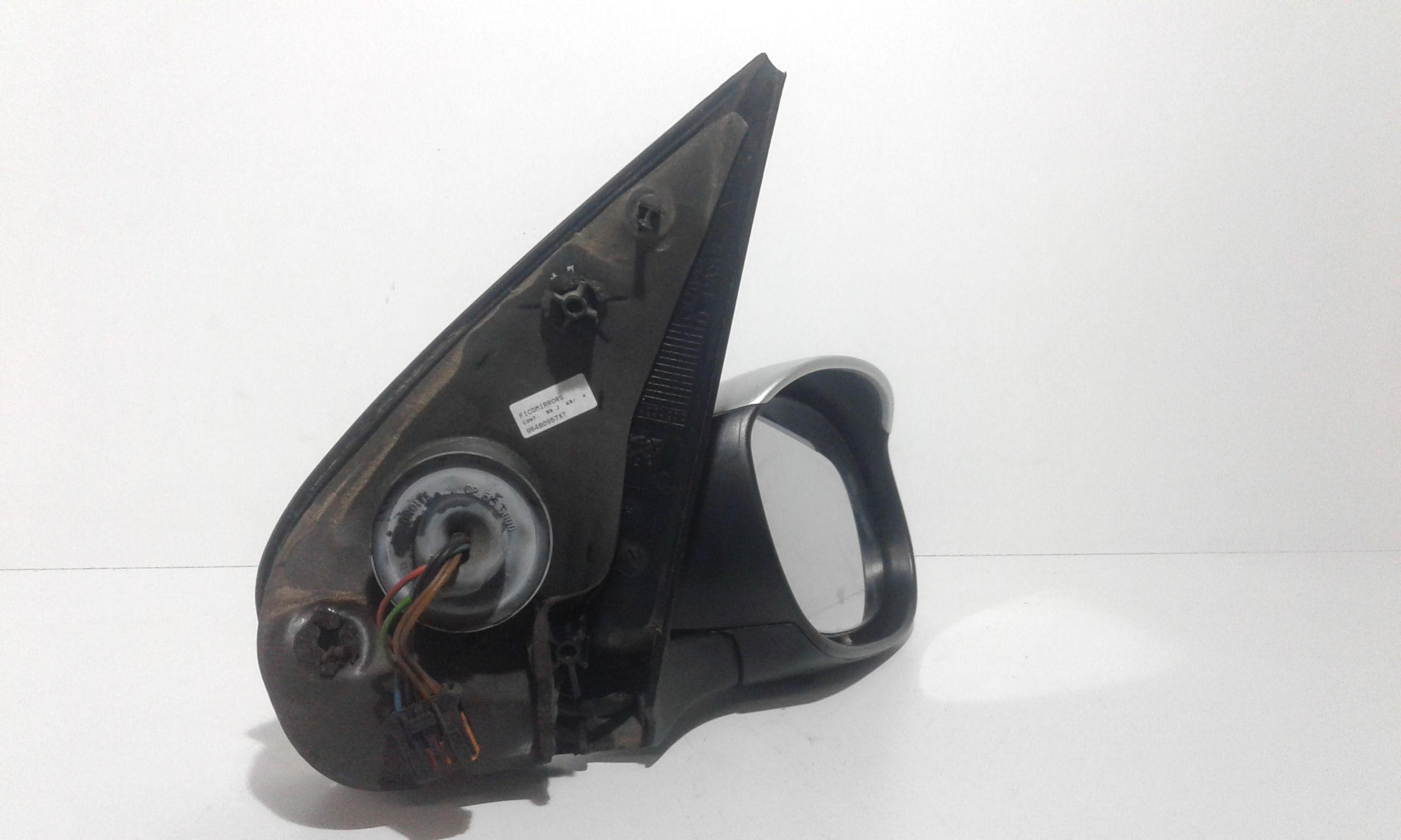 Retrovisore Est. Destro 1607130780 Usato