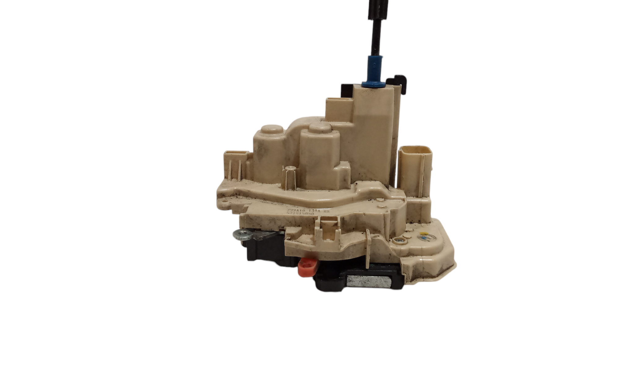 Serratura Porta Ant. Sinistro 52191505 Usato