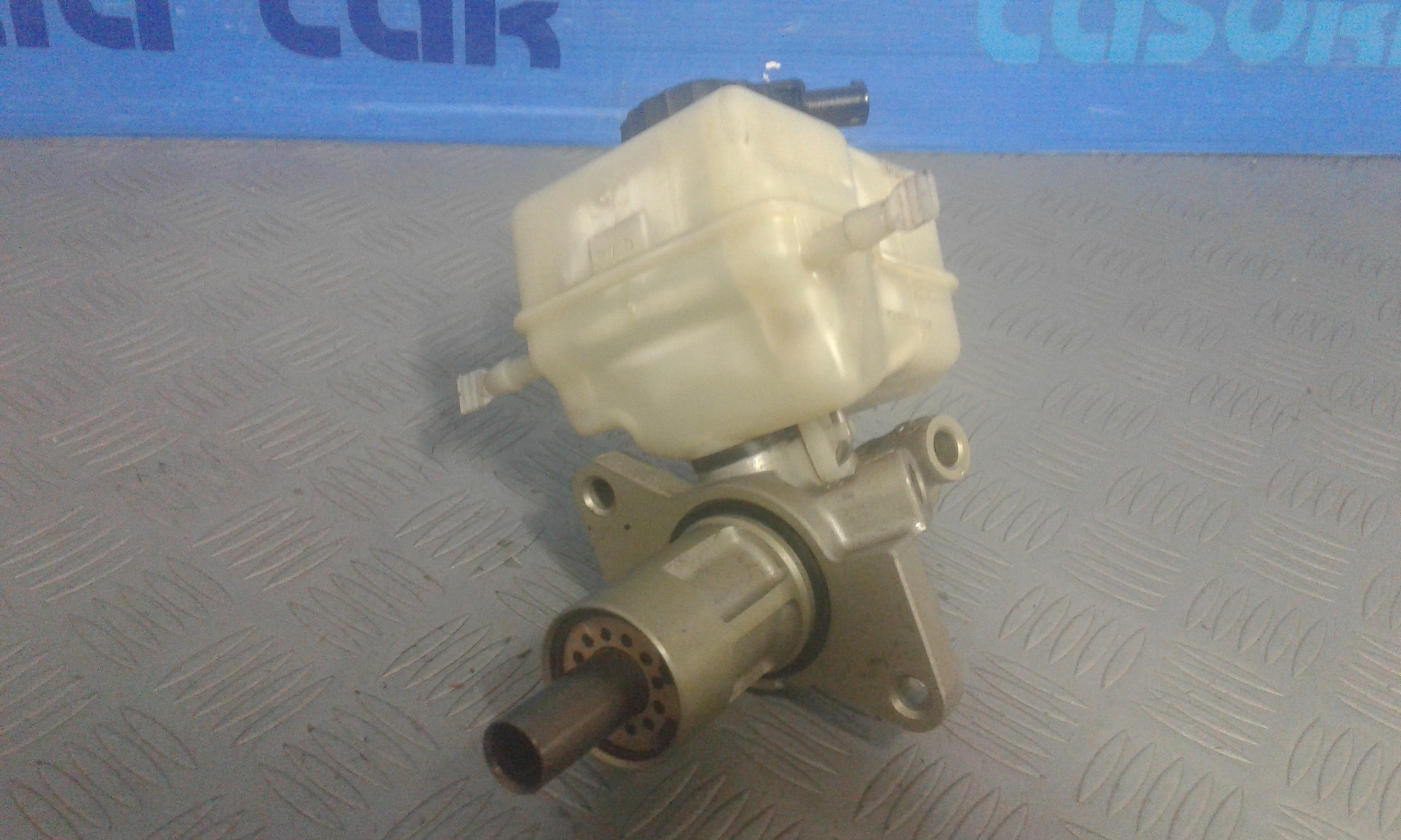 Pompa Comando Freni 34336785664 Usato