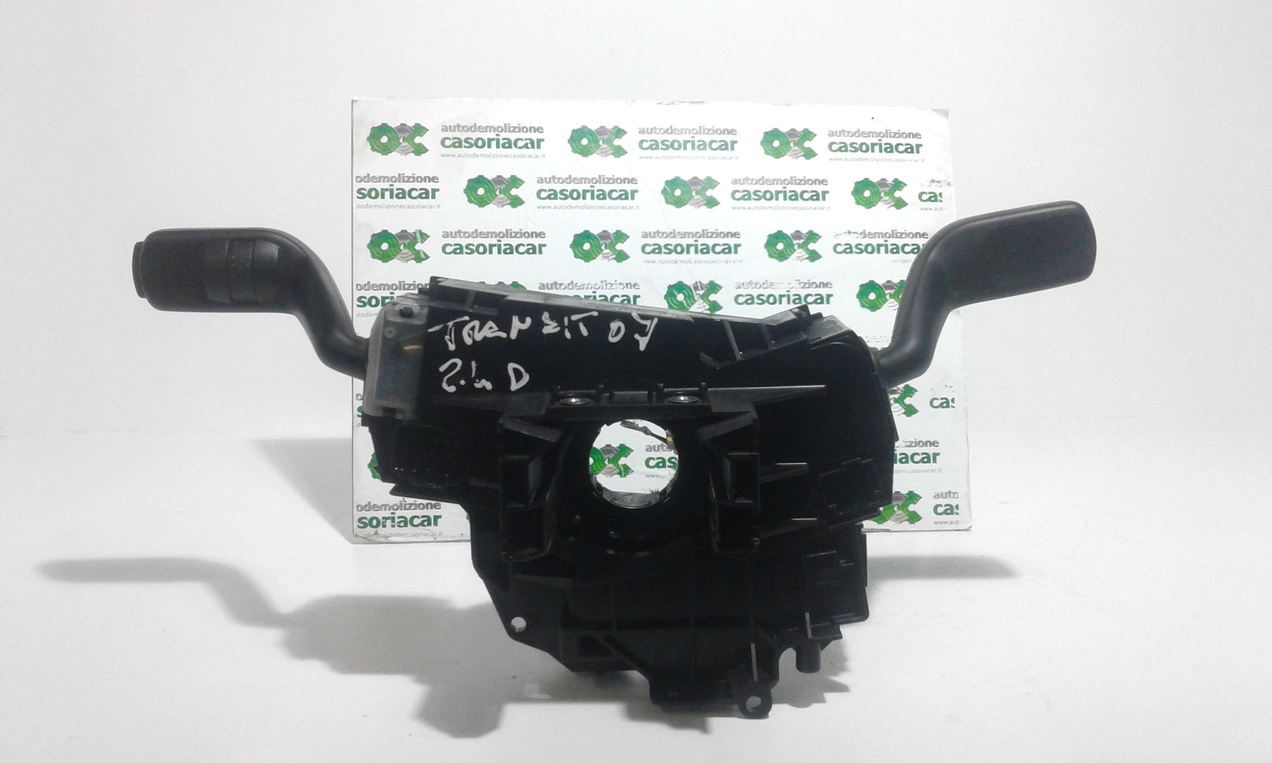 Devioguidasgancio Compl. Usato