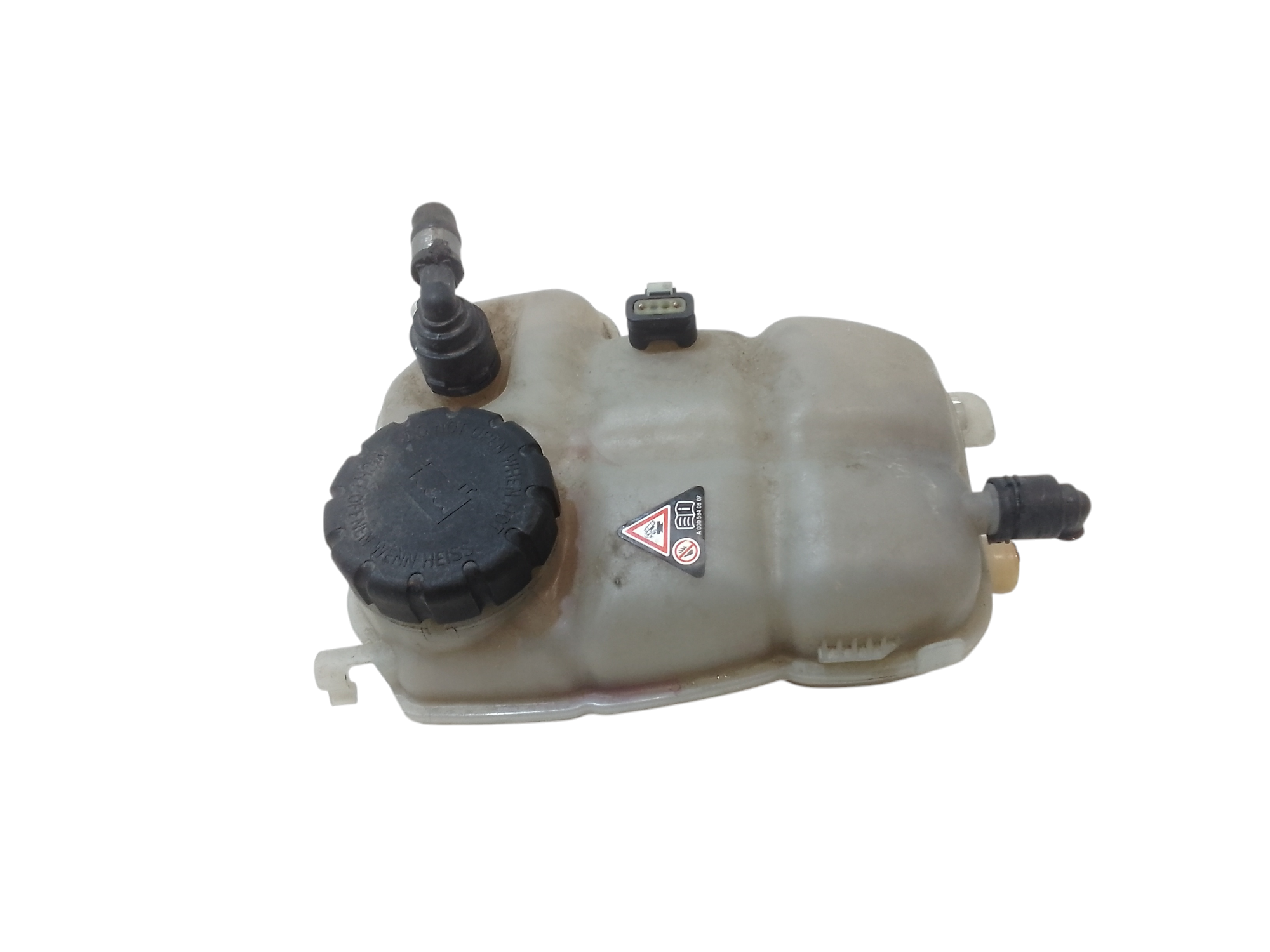 Vaschetta Compensazione Radiatore A2475000049 Usato