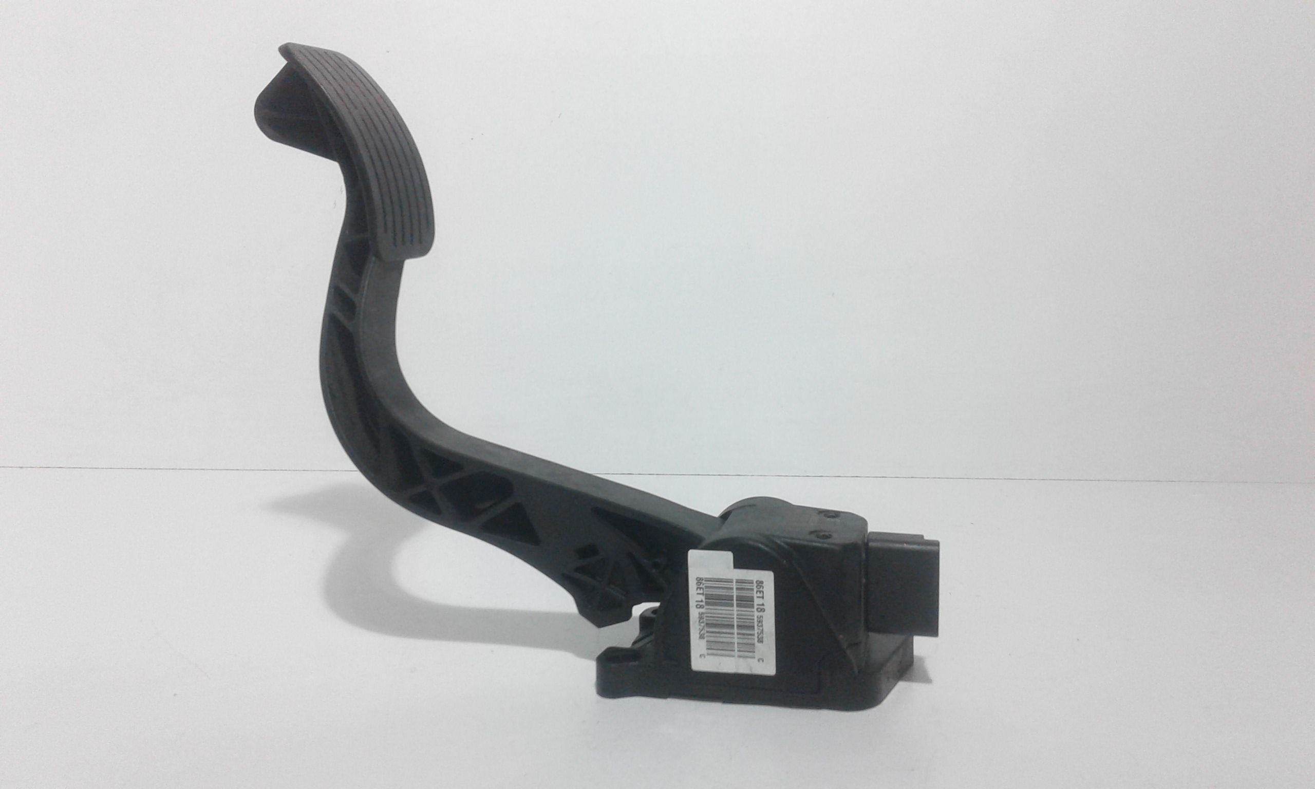 Pedale Acceleratore Usato