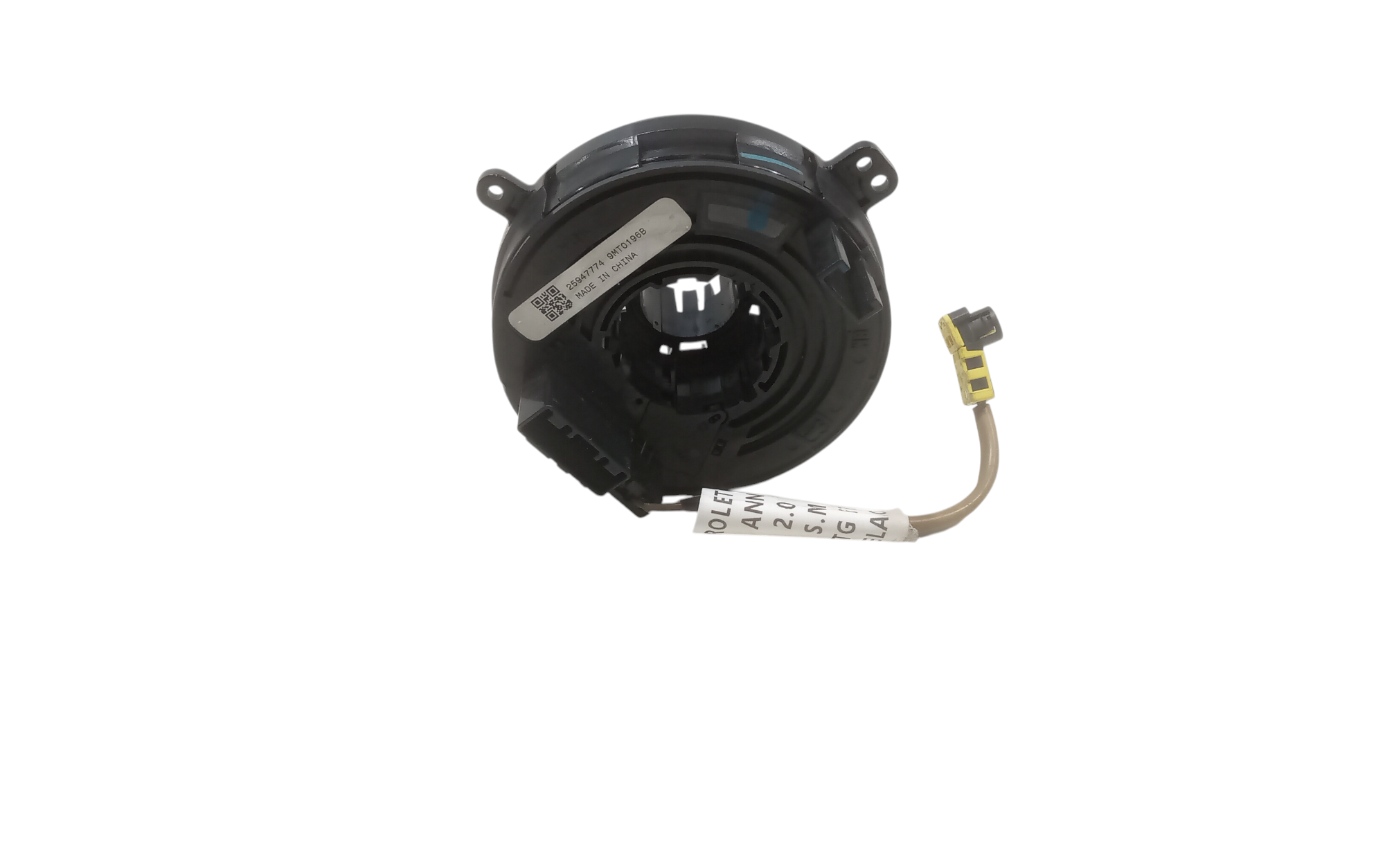 Contatto Spiraliforme Airbag 22914038 Usato