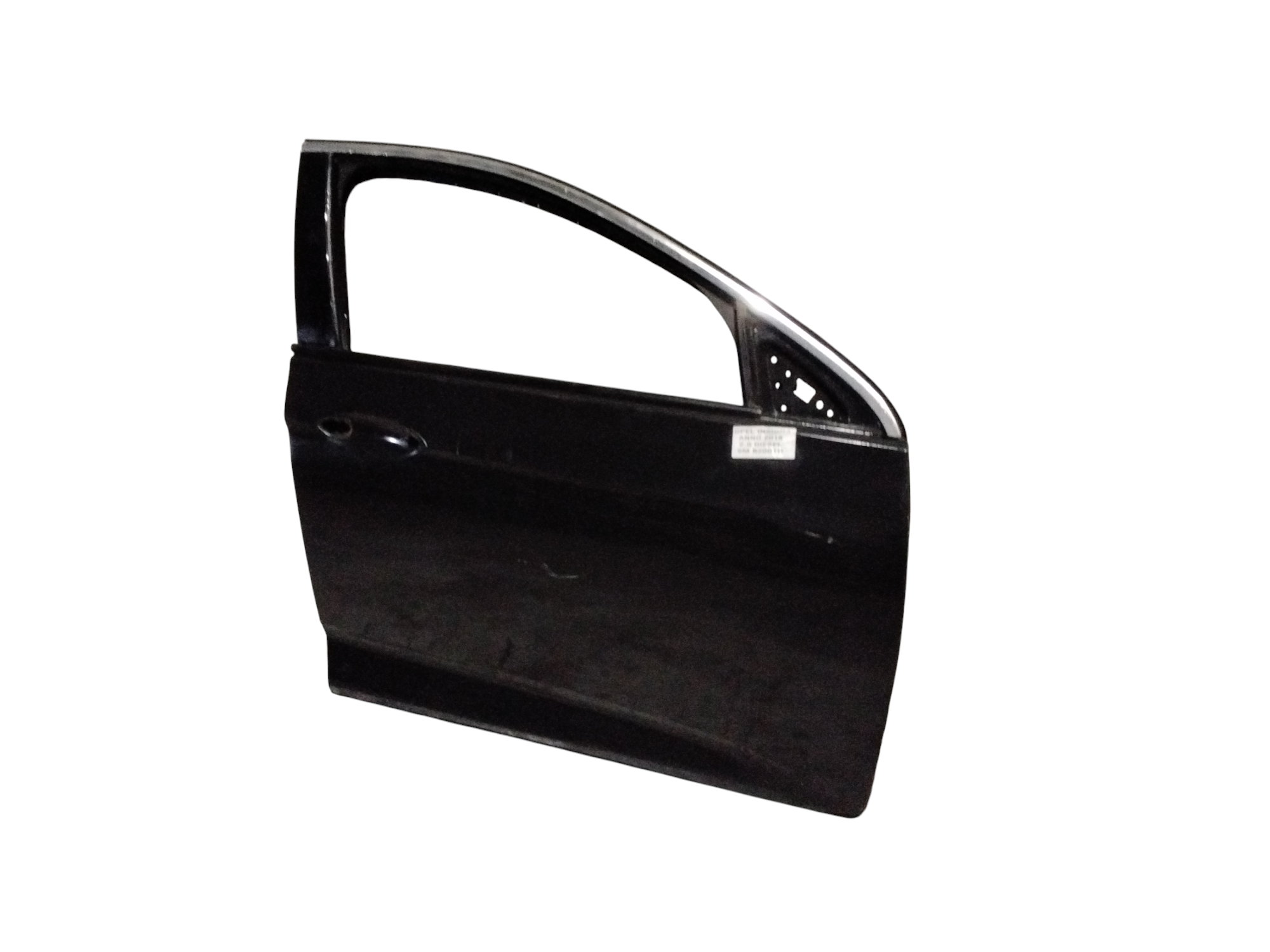 Porta Ant. Destro 39171972 Usato