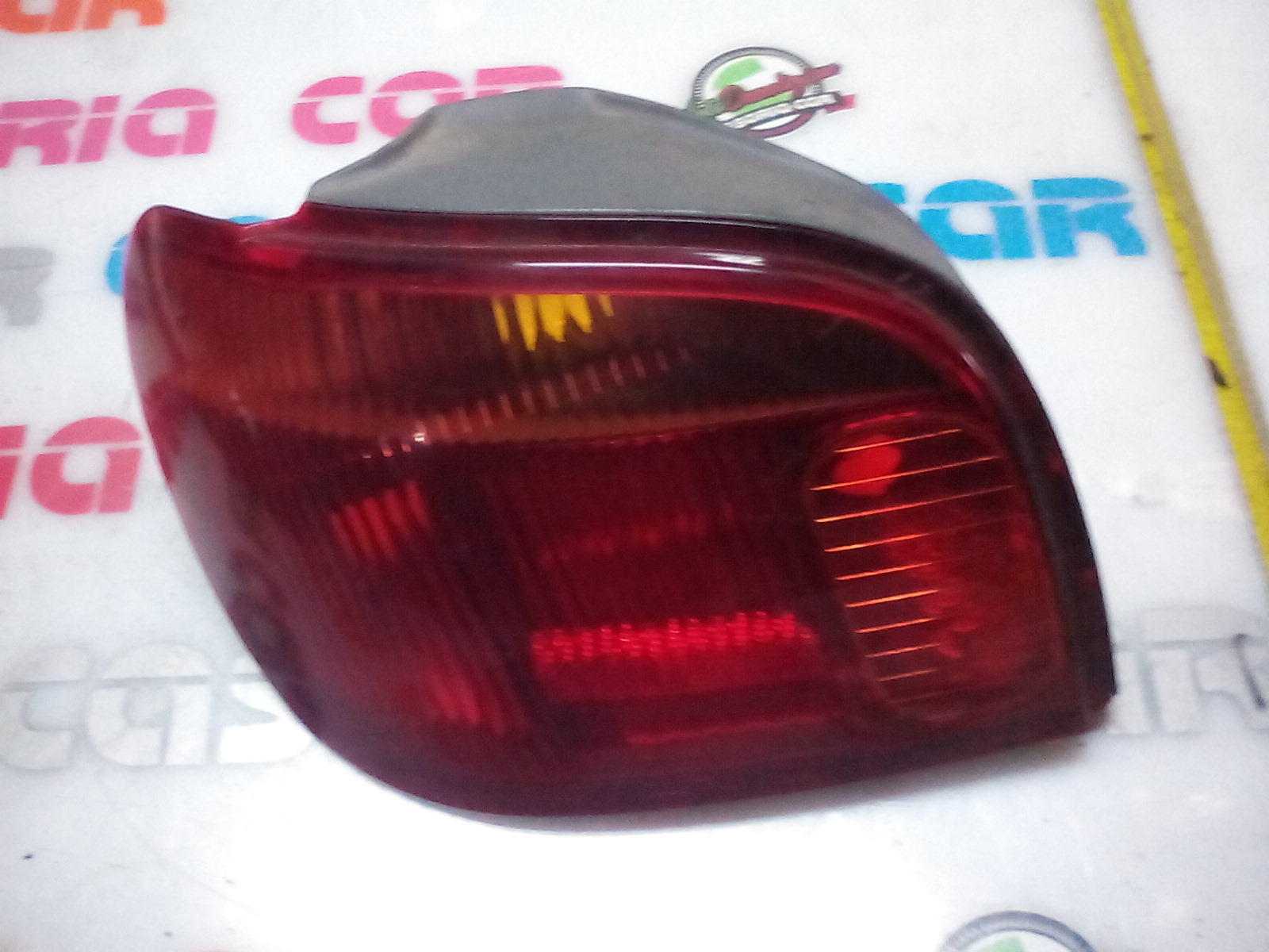 Fanale Post. Sinistro 8156052130 Usato