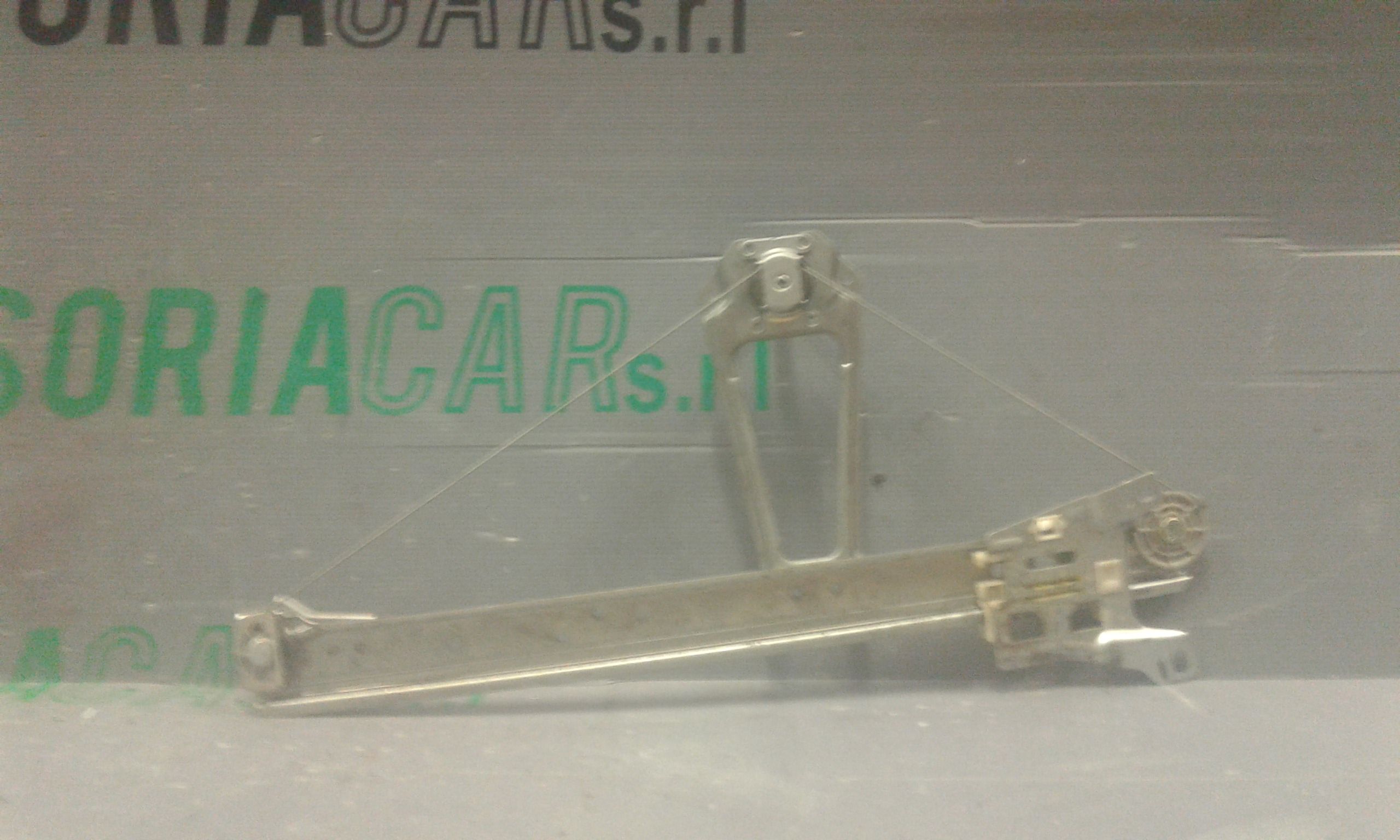 Alzacristallo Porta Post. Sinistro A1687300946 Usato