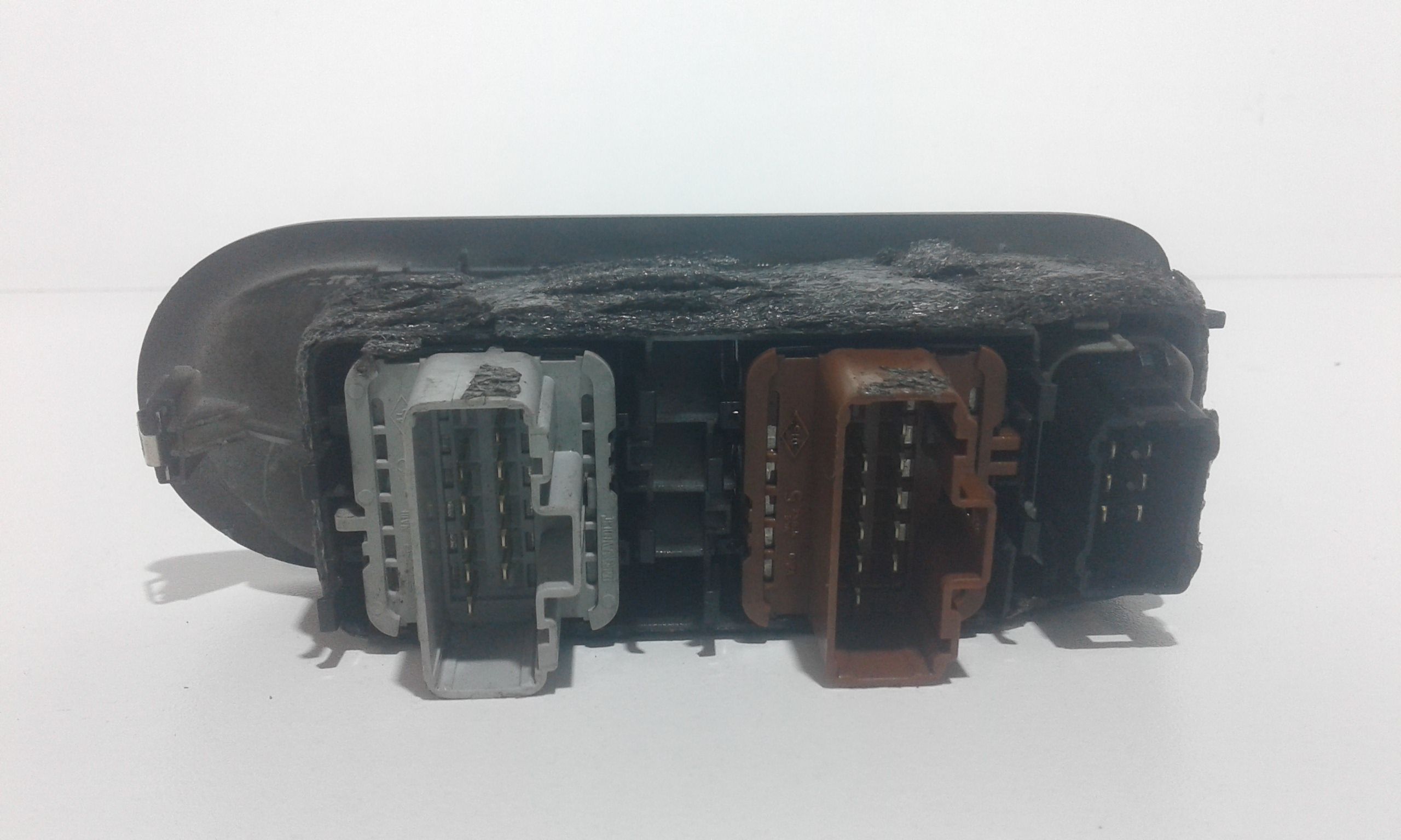 Interruttore Alzacristalli Porta Ant. Sinistro 8200108269 Usato