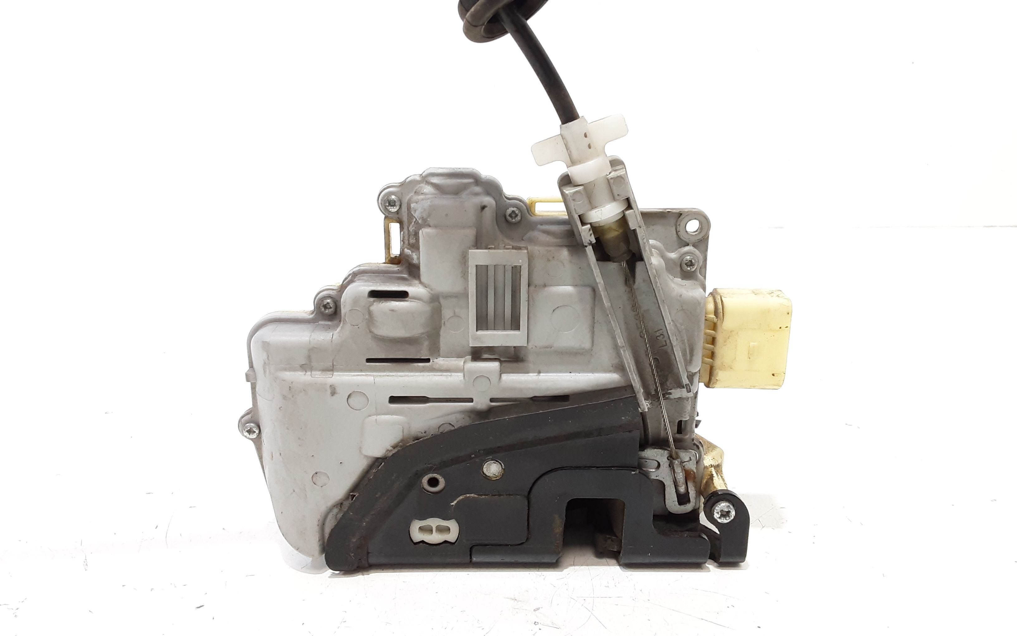 Serratura Porta Ant. Sinistro 3C1837015A Usato