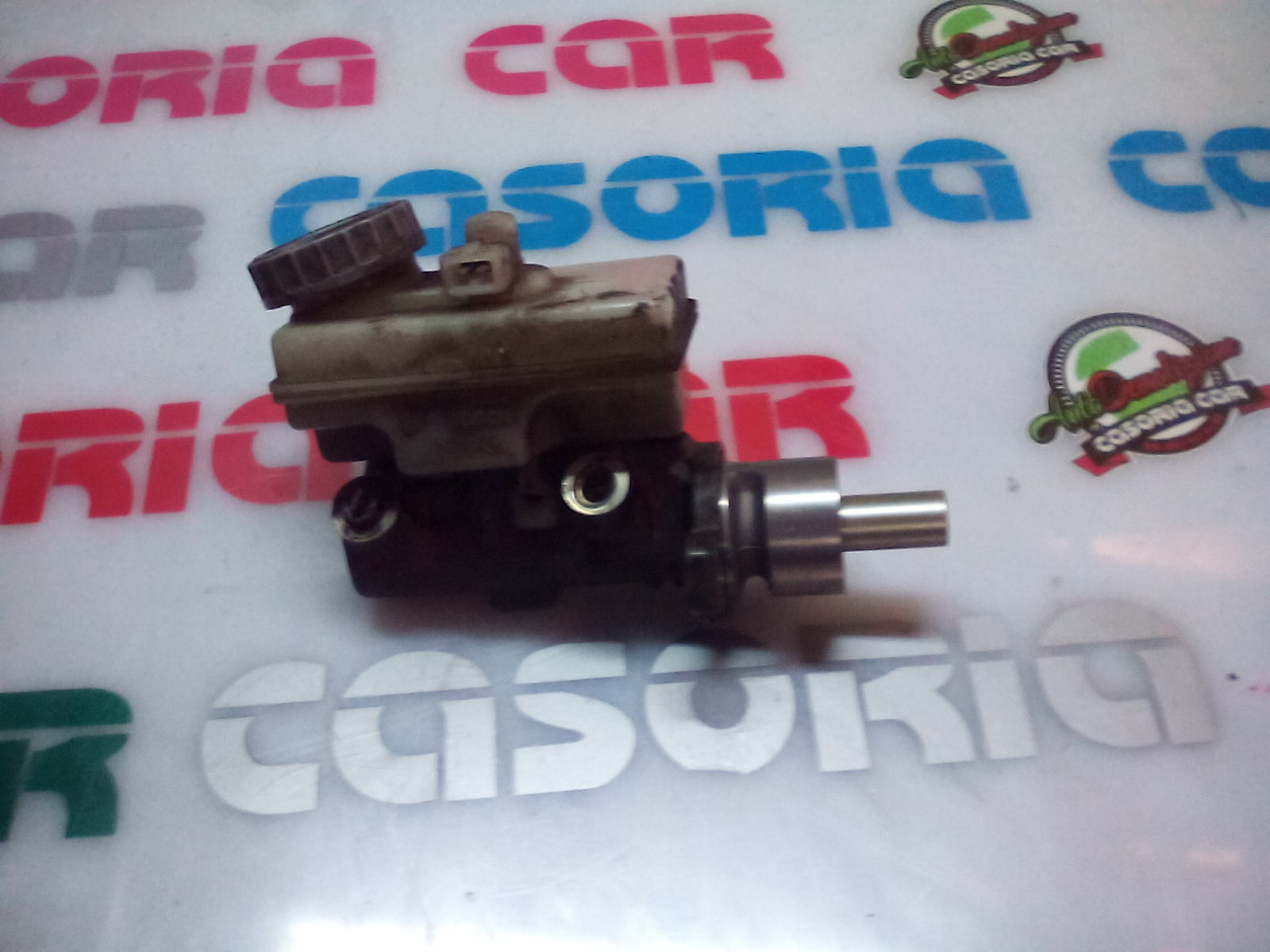 Pompa Comando Freni 9195530 Usato