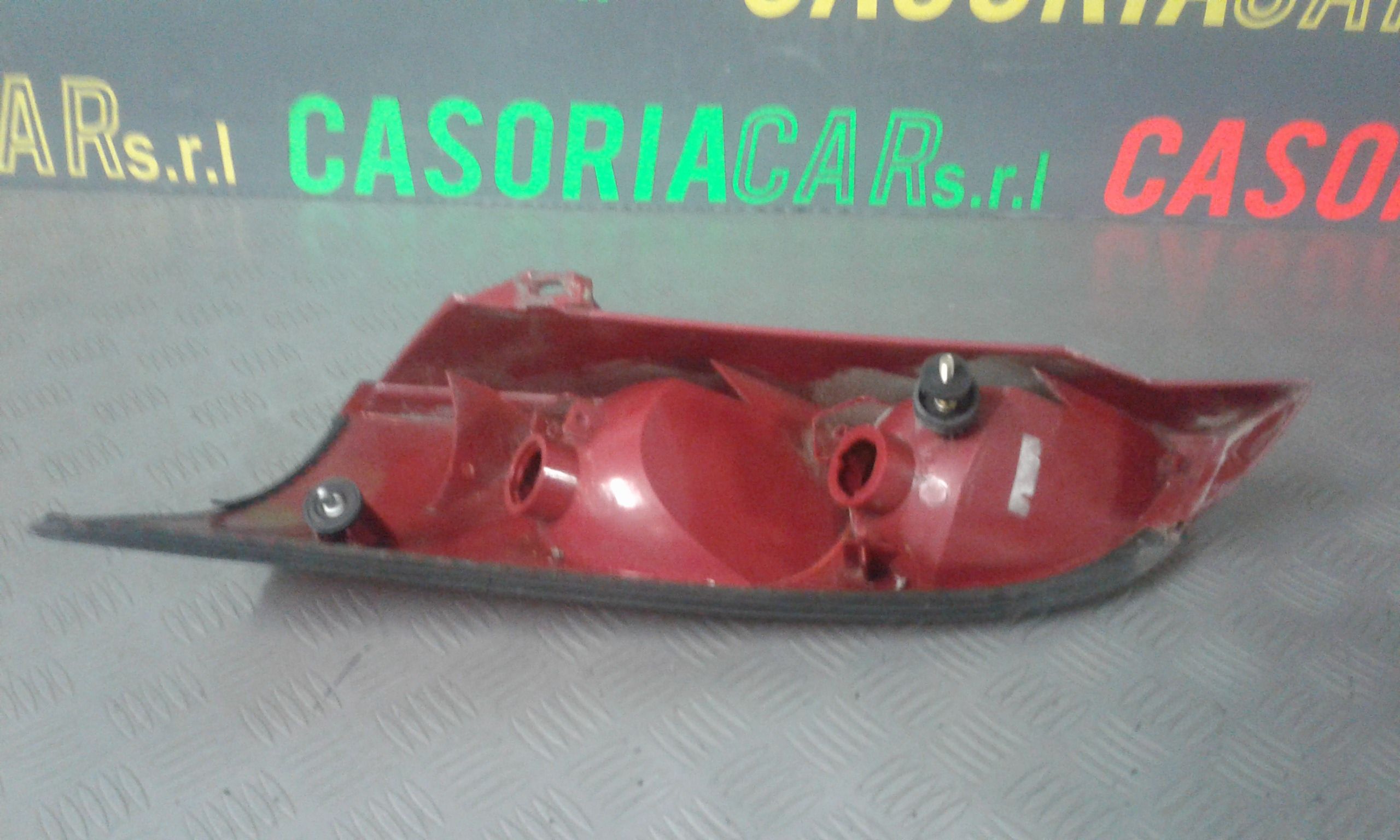 Fanale Post. Destro 1214226 Usato