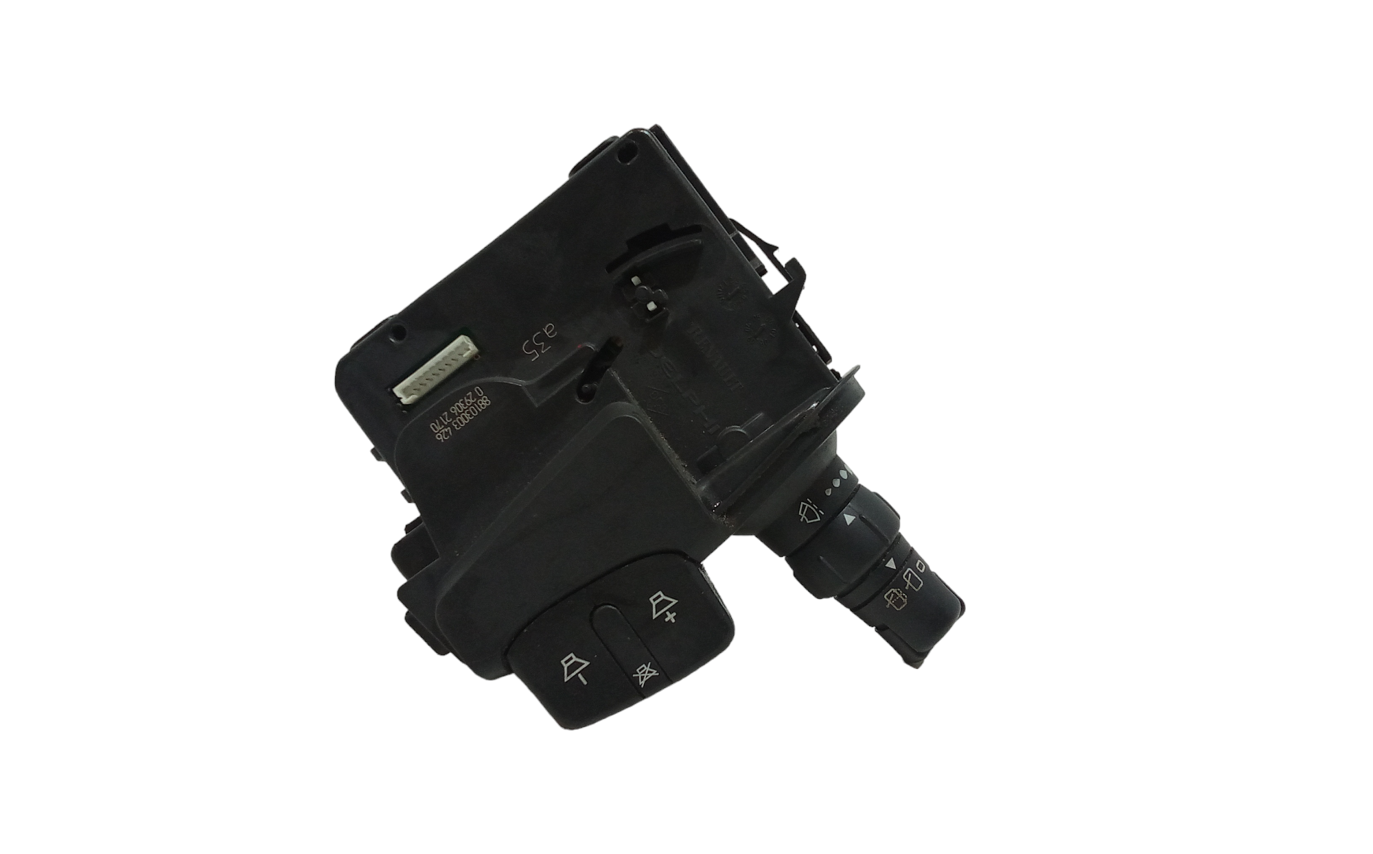 Devioguidasgancio Destro Usato