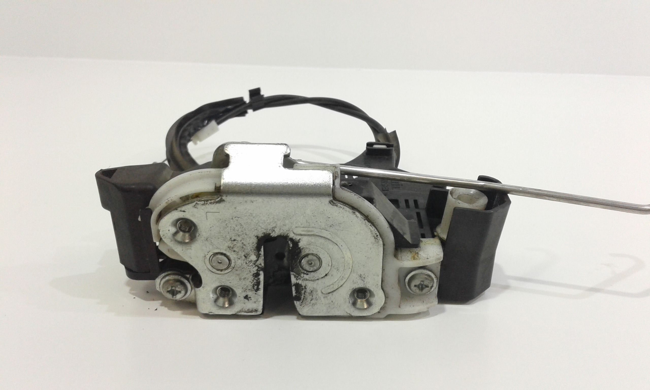 Serratura Porta Ant. Sinistro MN145935 Usato