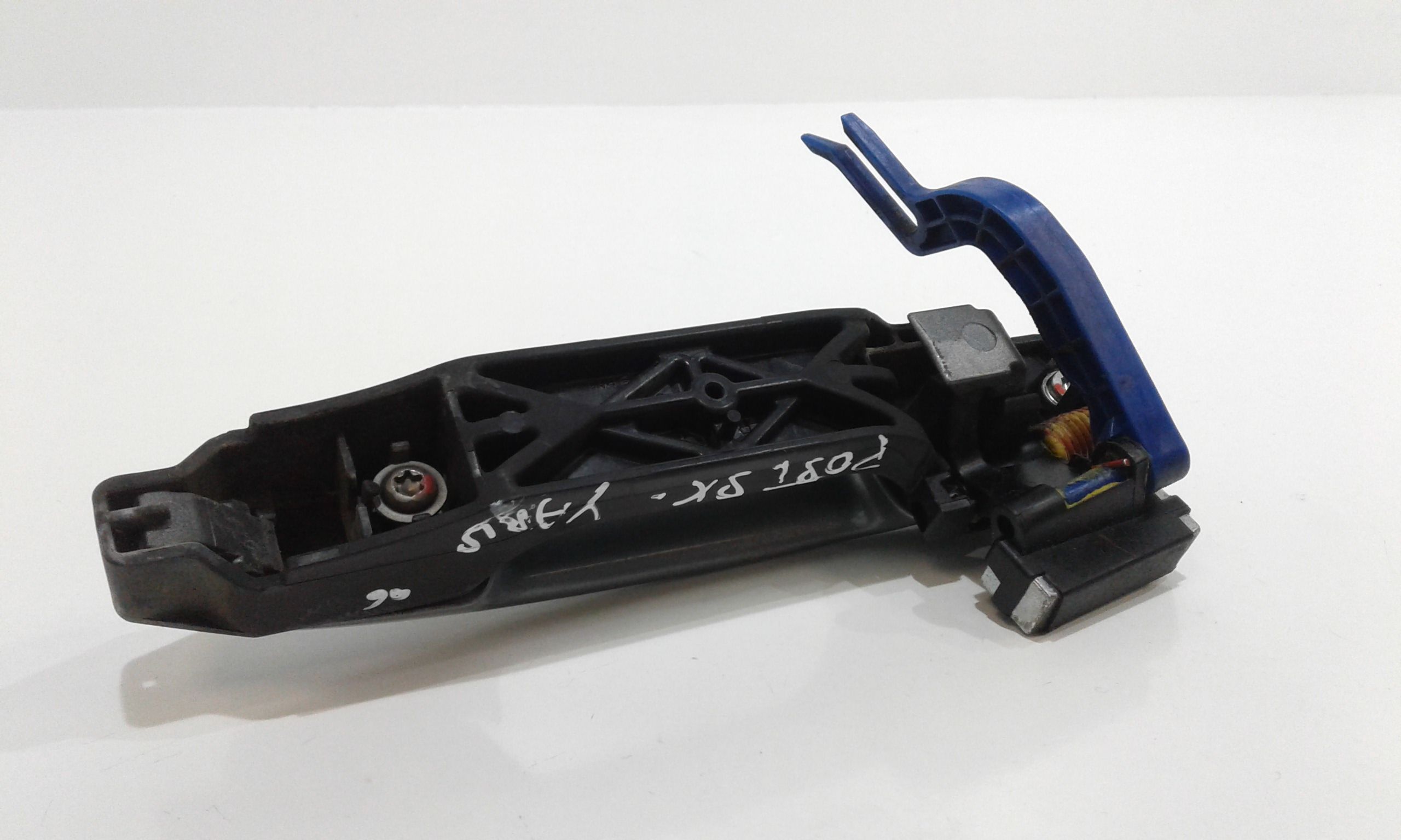 Maniglia Porta Post. Sinistro 6921112220A0 Usato