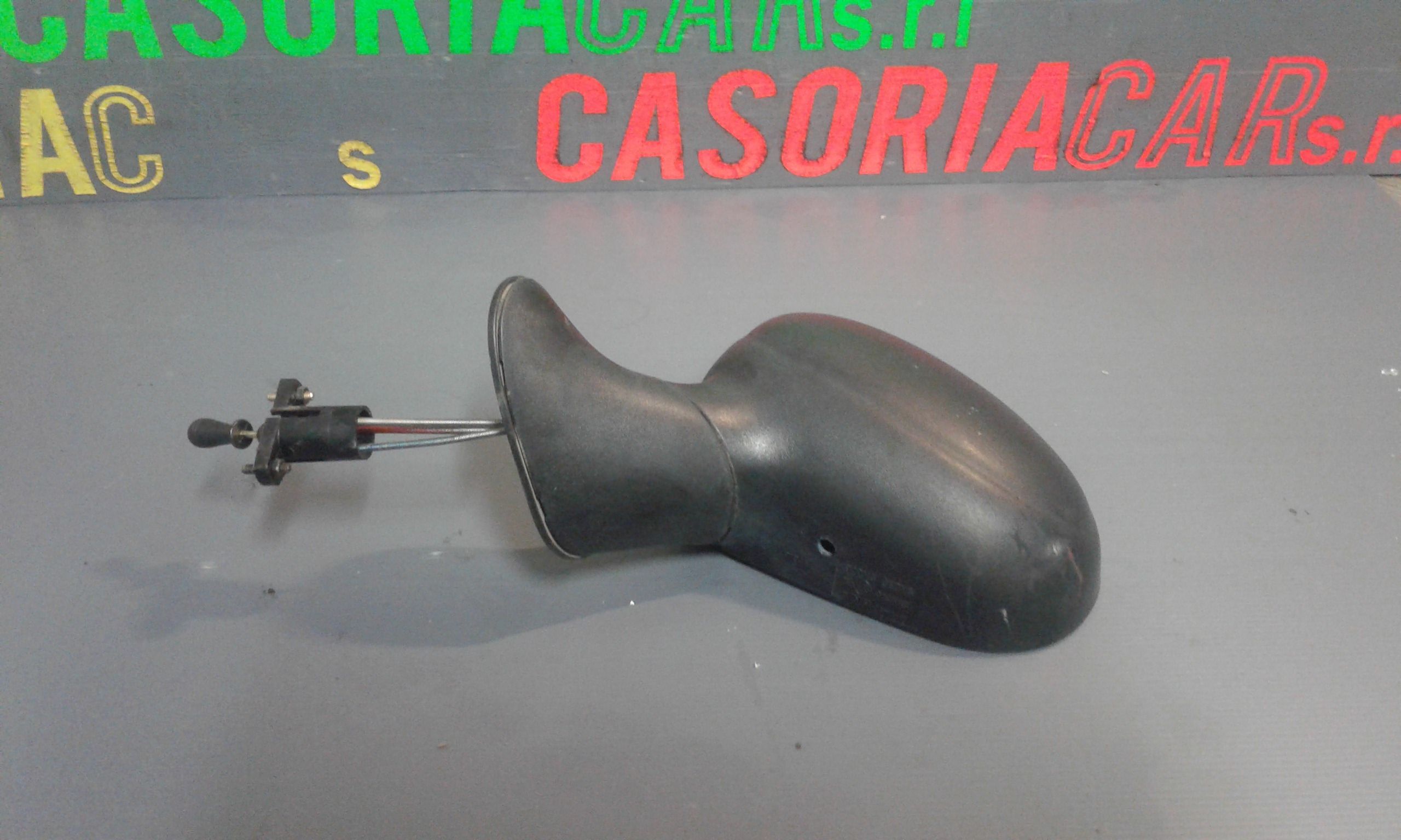 Retrovisore Est. Sinistro Usato