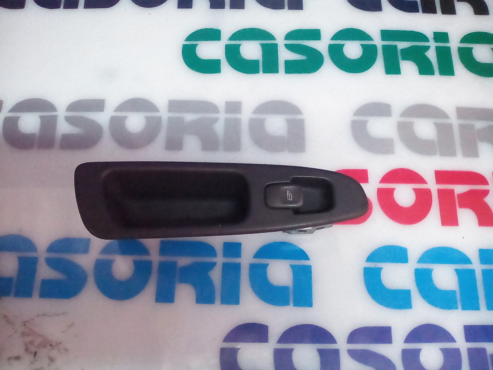 Interruttore Alzacristalli Porta Post. Sinistro Usato