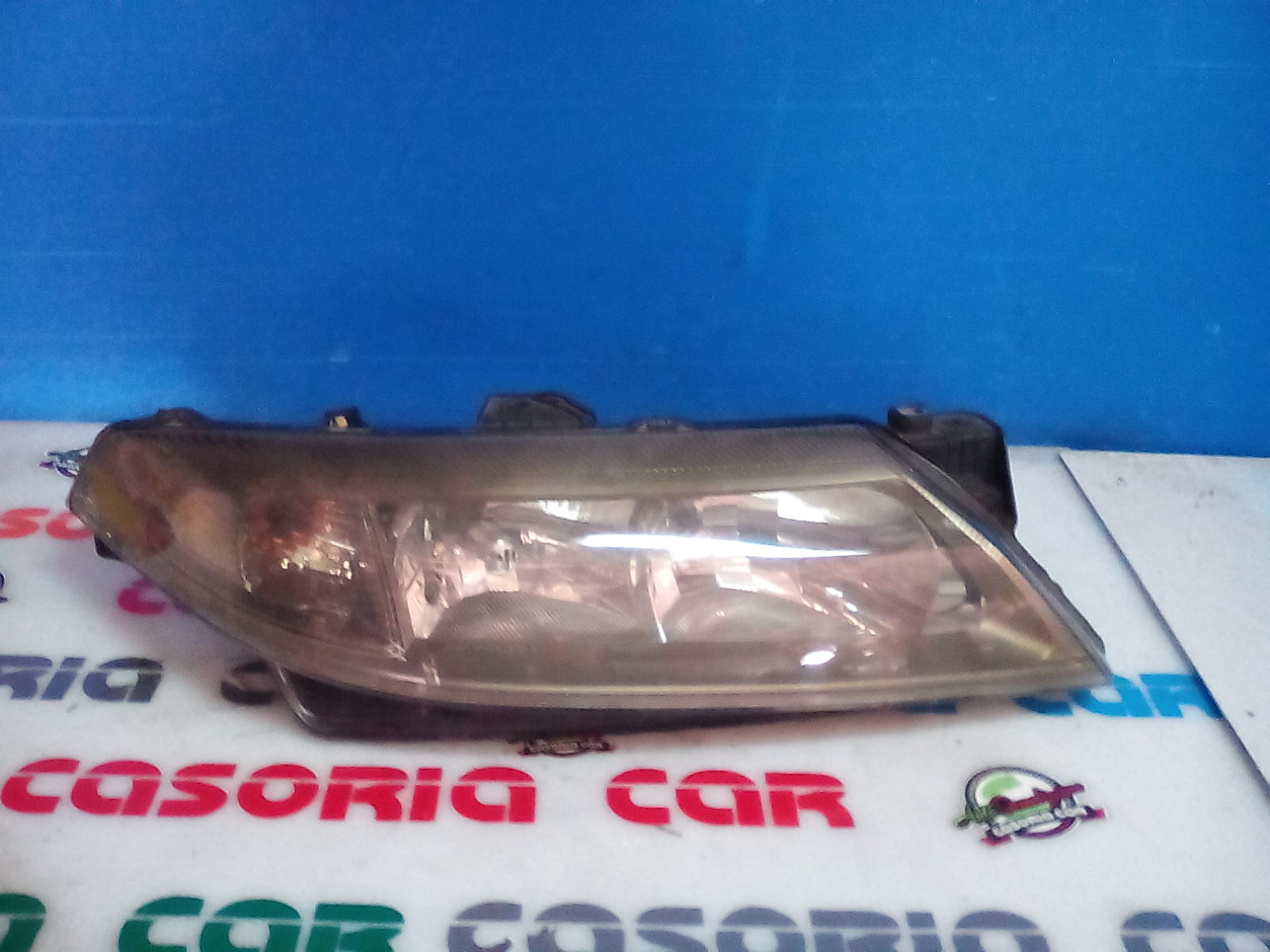 Proiettore Destro 7701048931 Usato