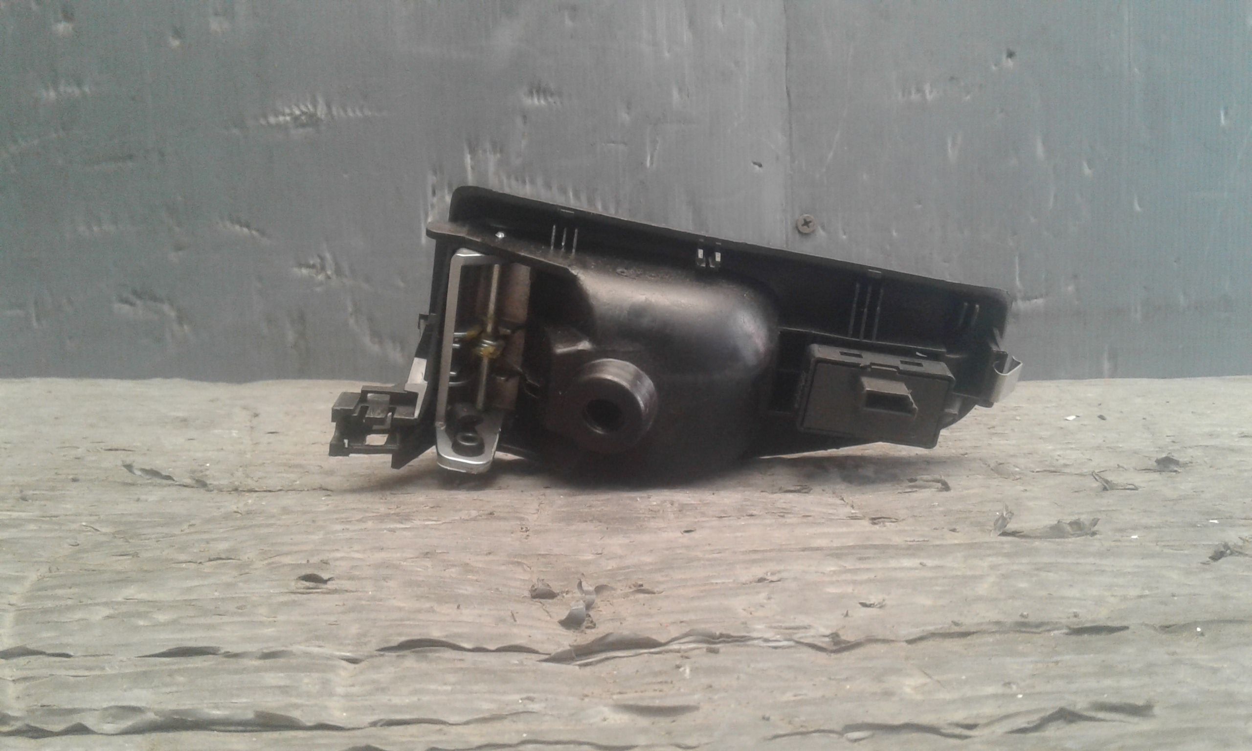 Maniglia Int. Apertura Porta Post. Sinistro 735420496 Usato